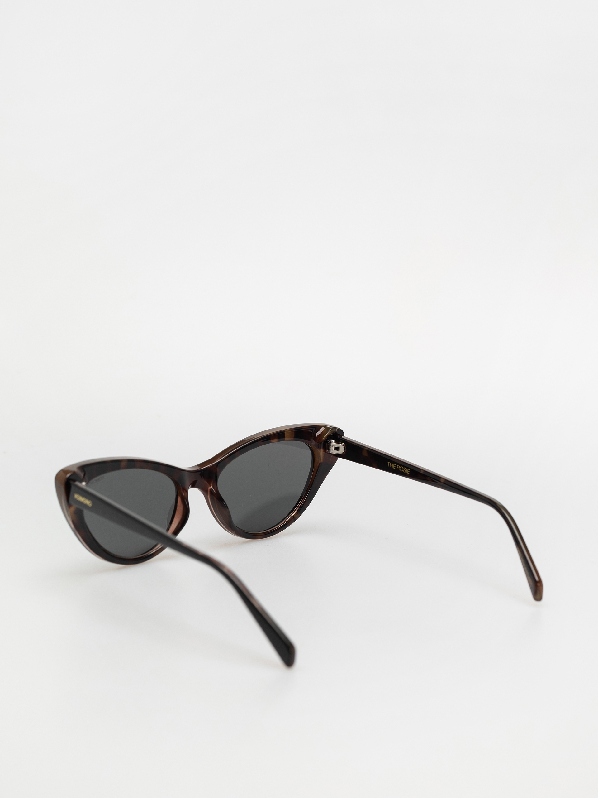 Komono Rosie Sunglasses (black tortoise)