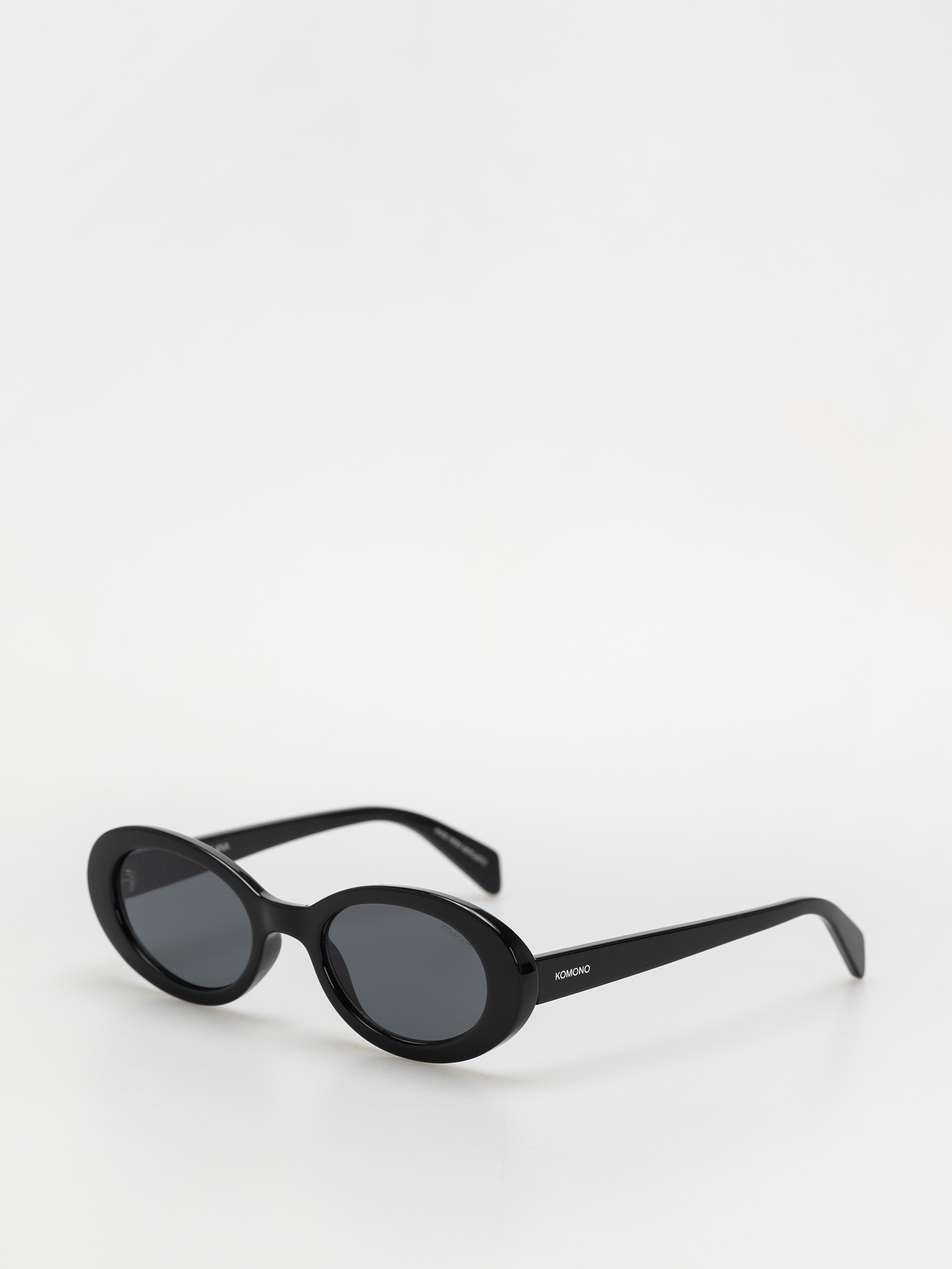 Komono Ana Sonnenbrille (black)