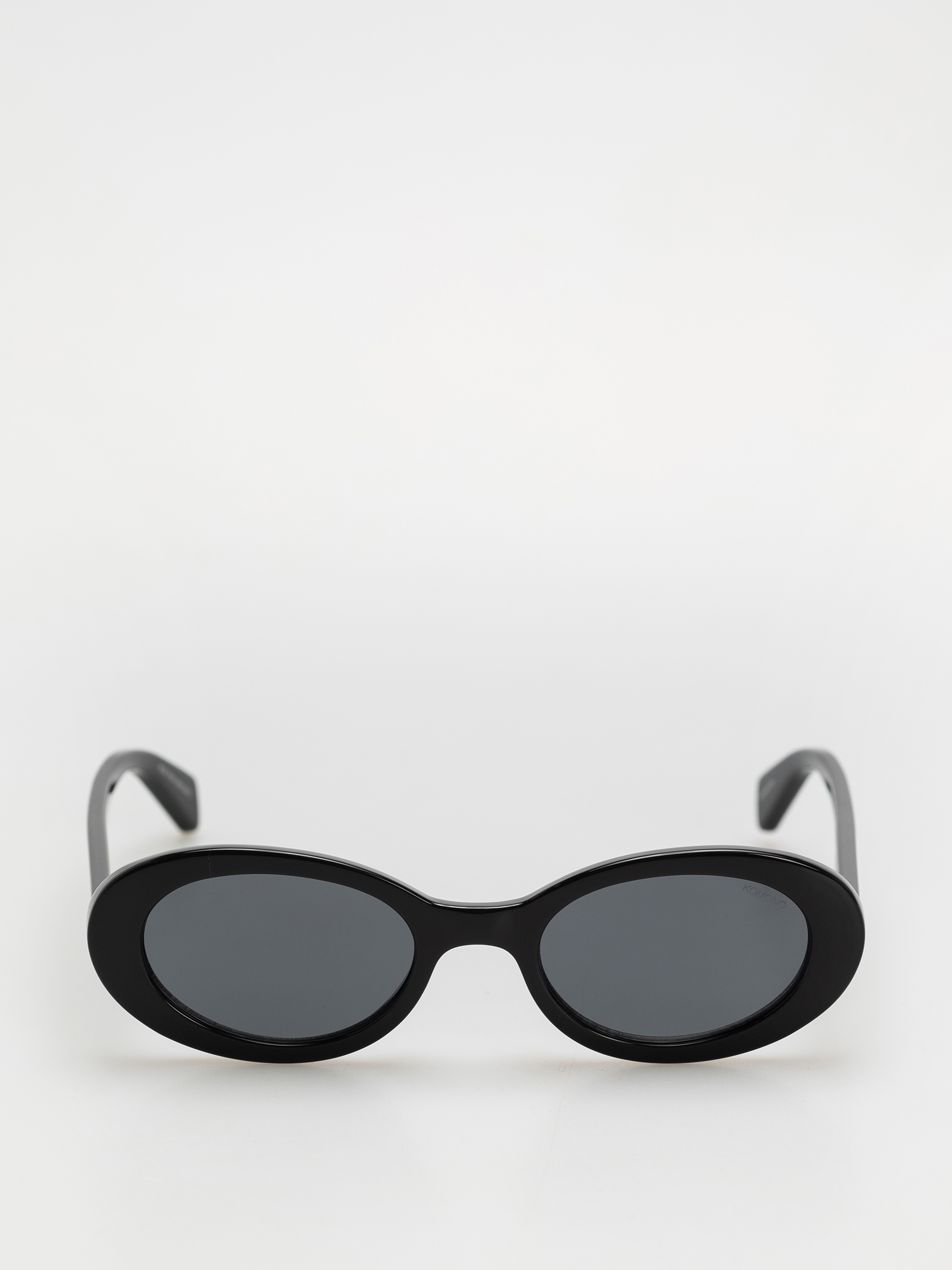 Komono Ana Sunglasses (black)