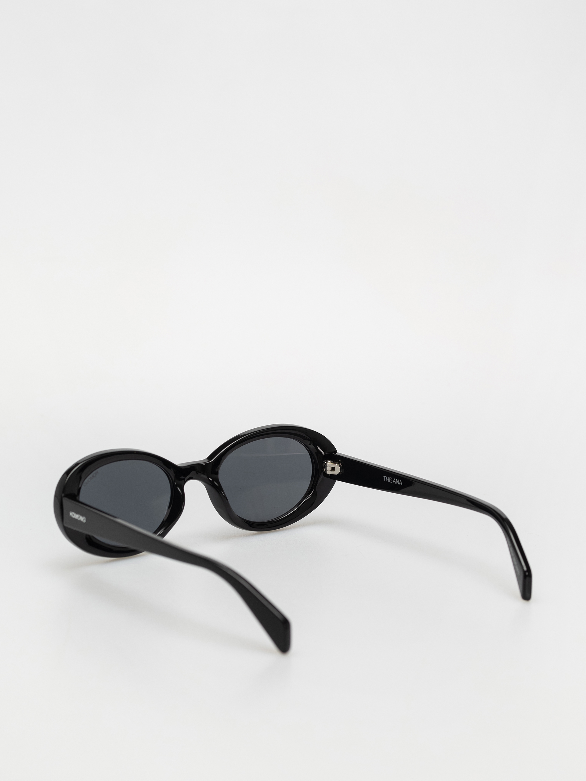 Komono Ana Sonnenbrille (black)