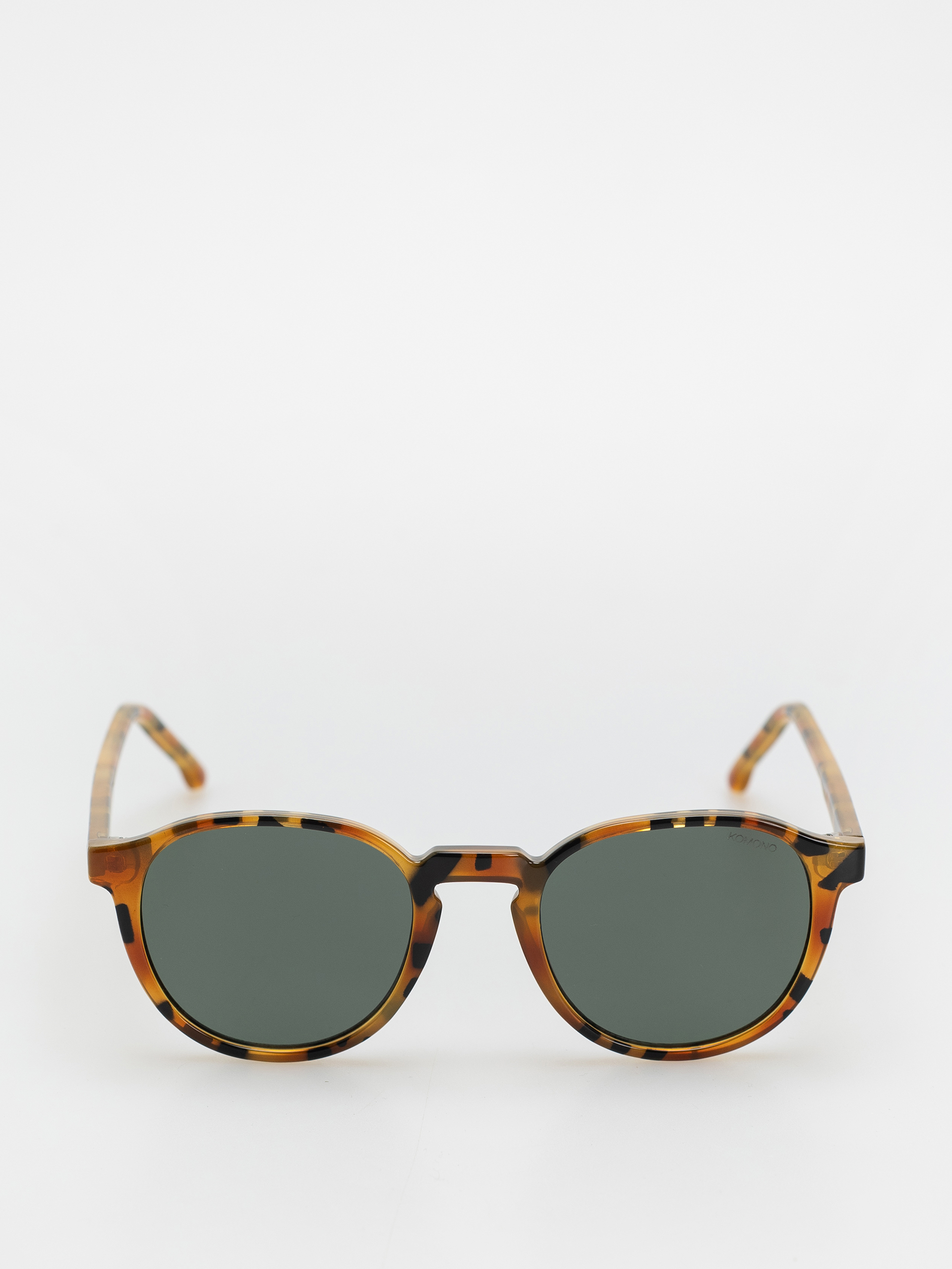 Komono Liam Sonnenbrille (amber shell)
