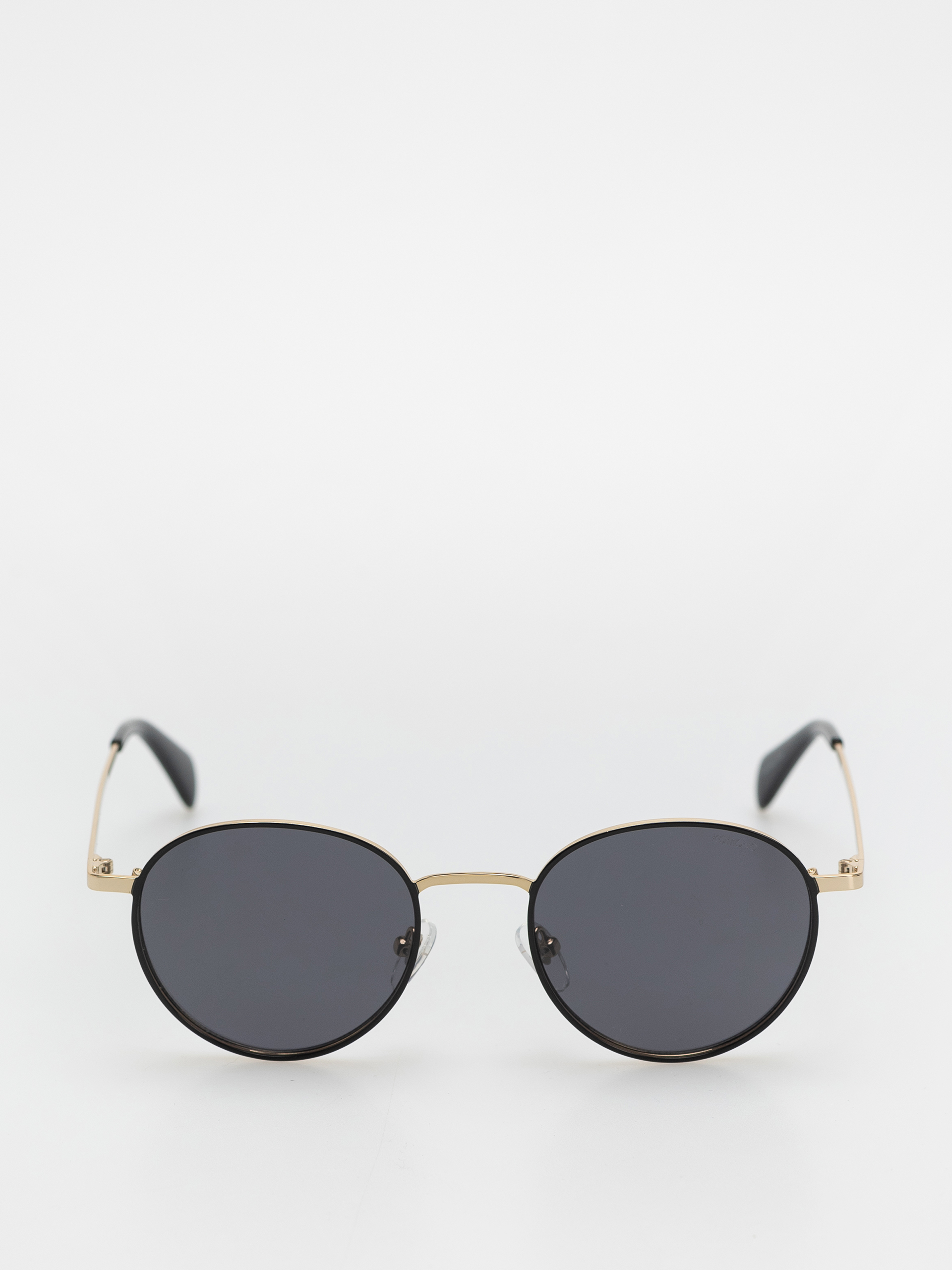 Komono James Sonnenbrille (gold black)