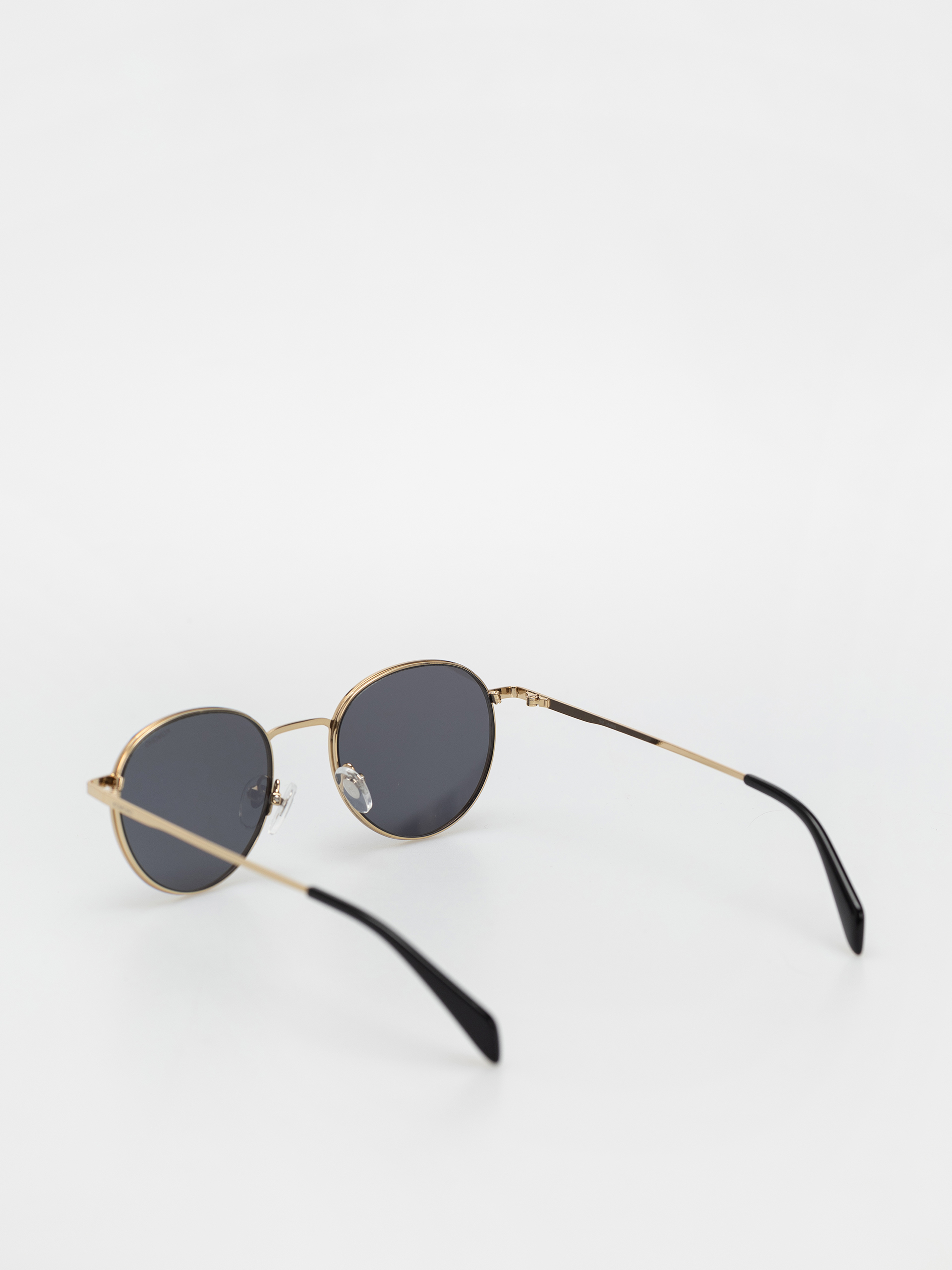 Komono James Sonnenbrille (gold black)