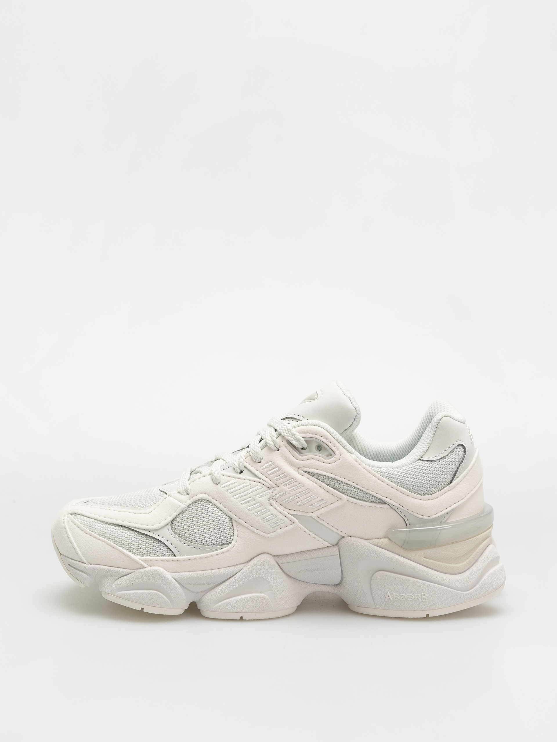 New Balance 9060 JR Shoes (reflection)