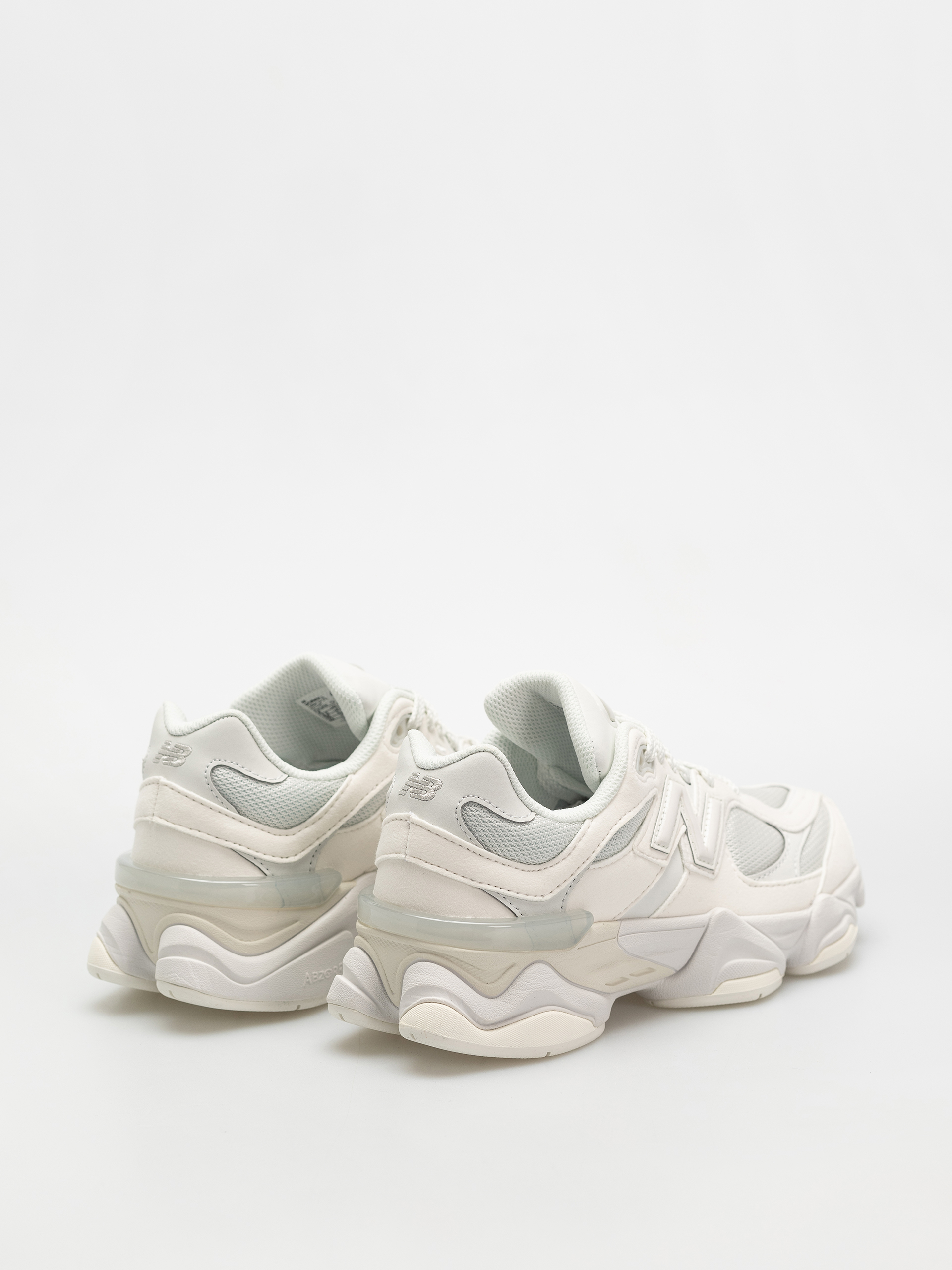 New Balance 9060 JR Shoes (reflection)