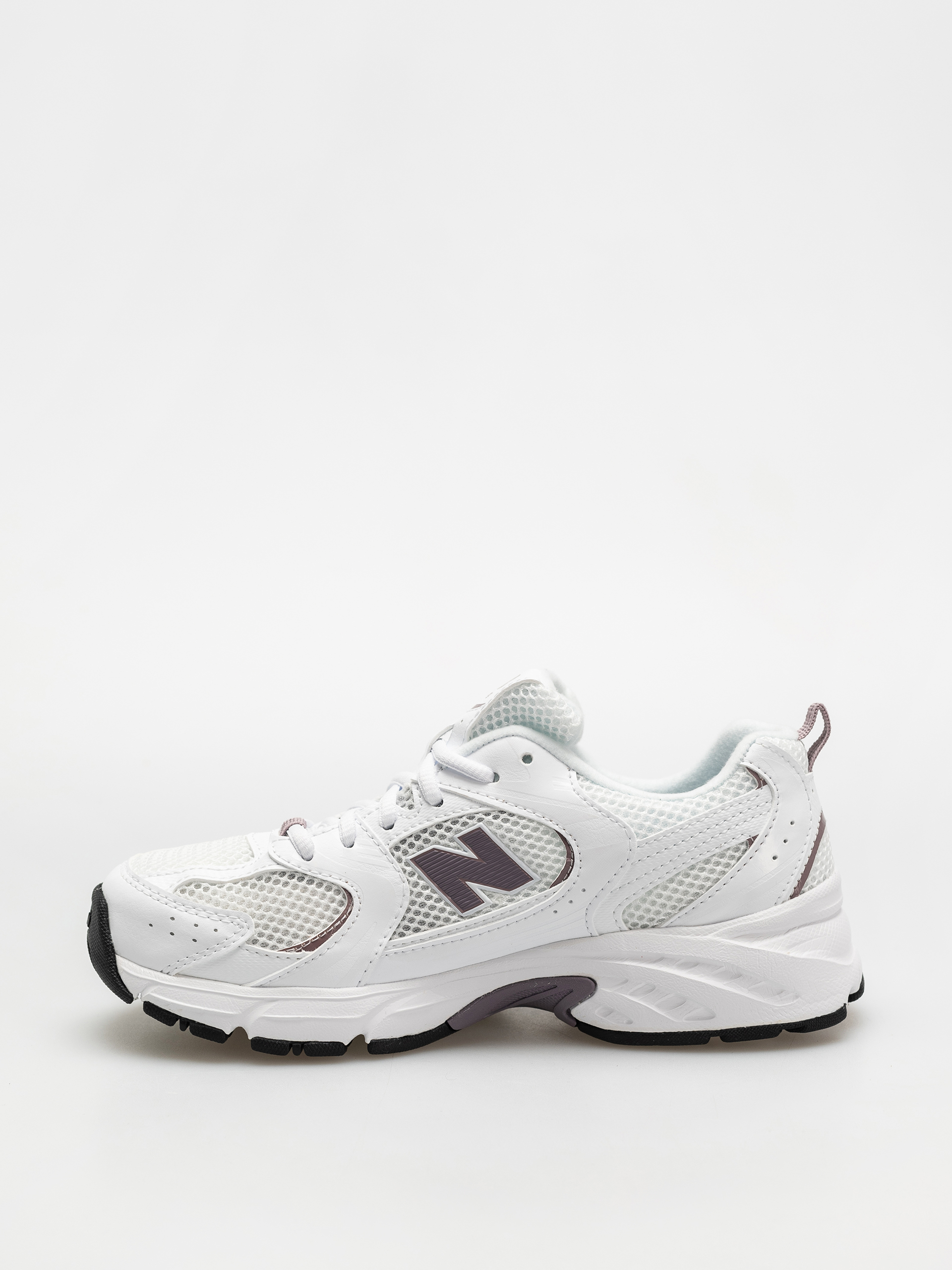 New Balance 530 JR Shoes (white)