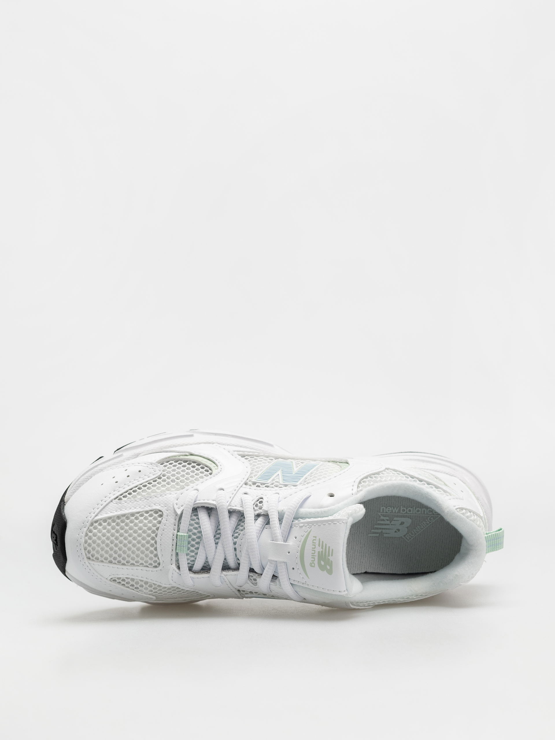 New Balance 530 JR Schuhe (white)