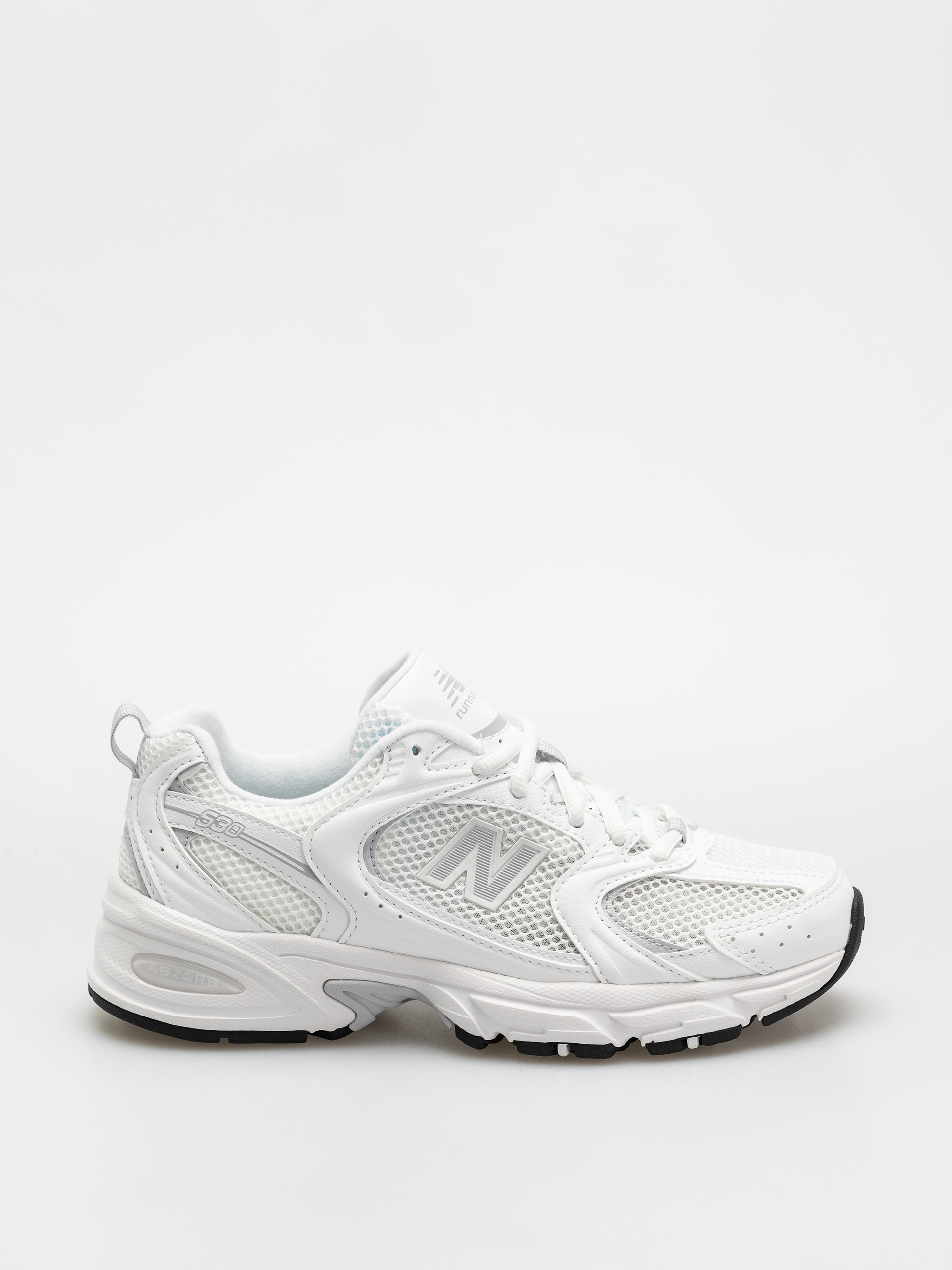 New Balance 530 Shoes (white)