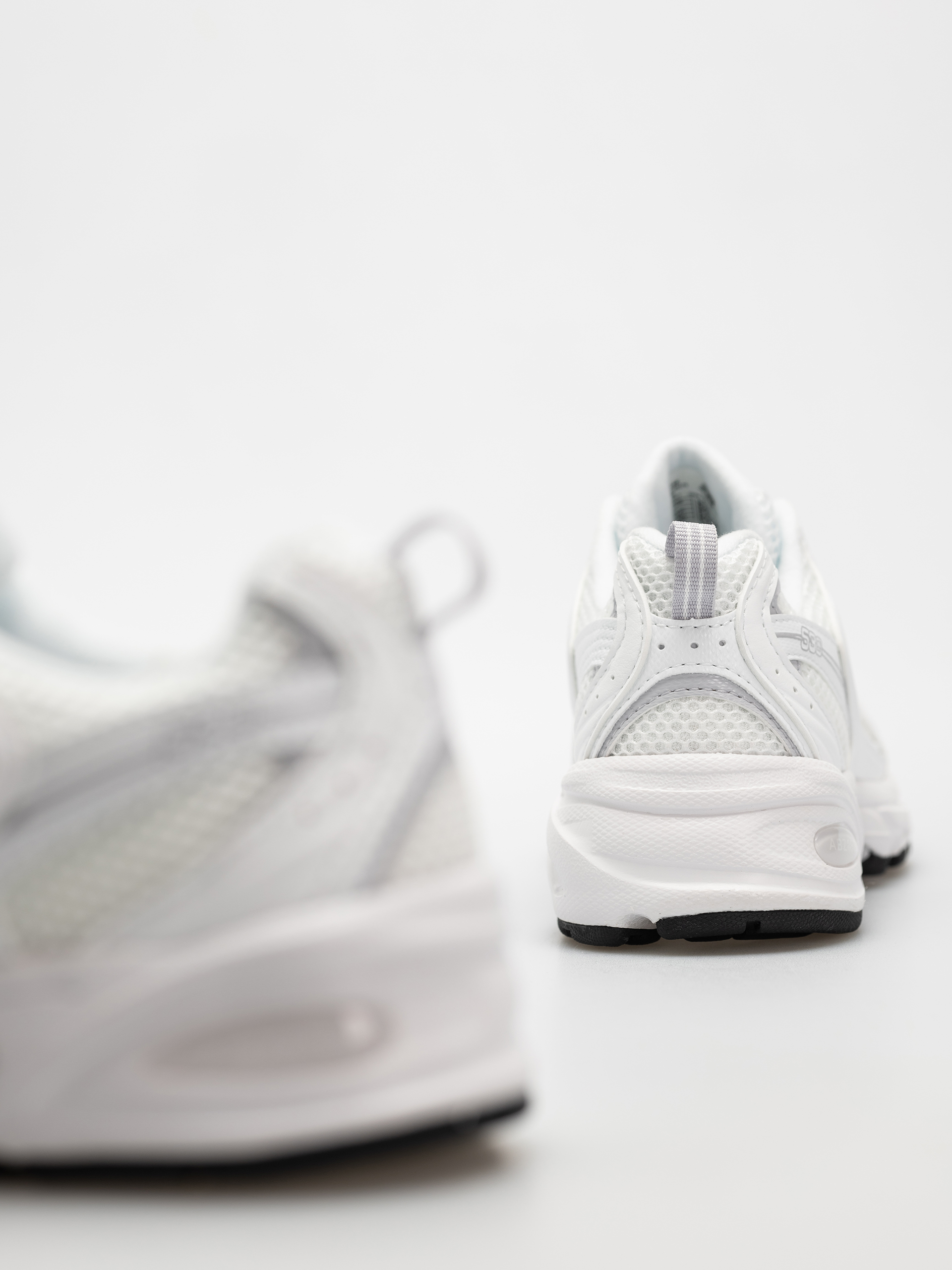 New Balance 530 Shoes (white)