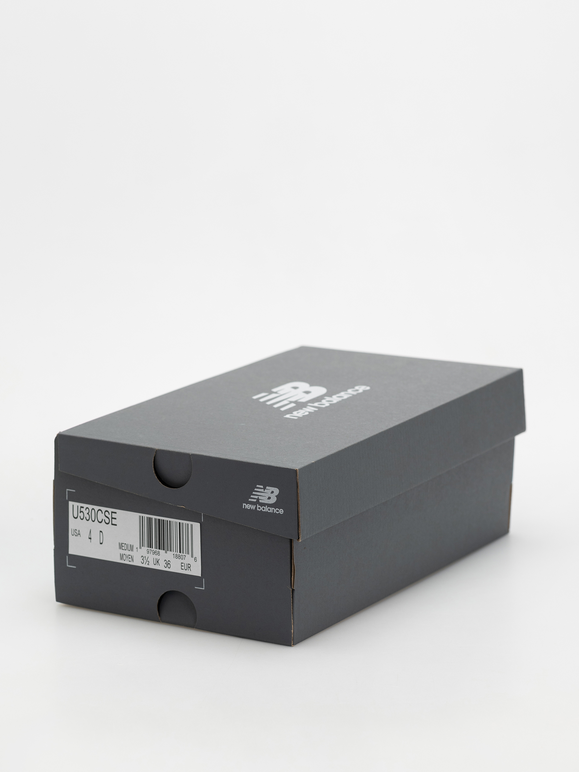 New Balance 530 Shoes (white)