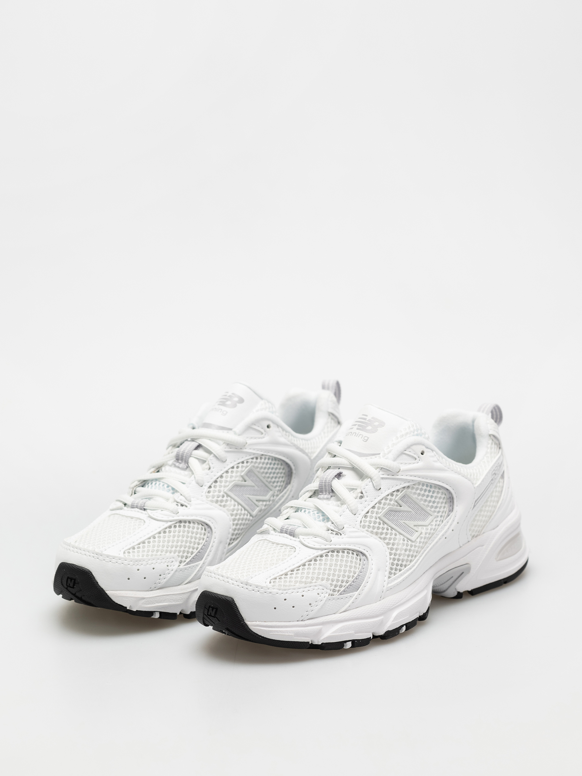 New Balance 530 Shoes (white)