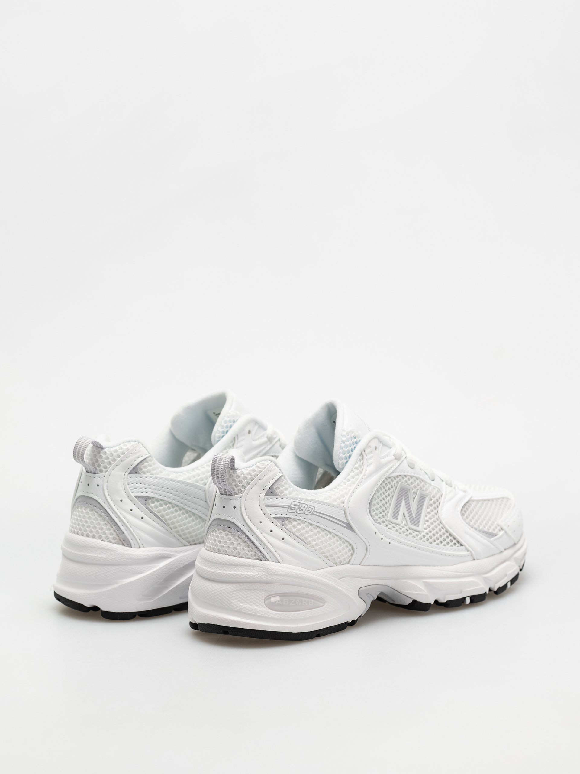 New Balance 530 Shoes (white)