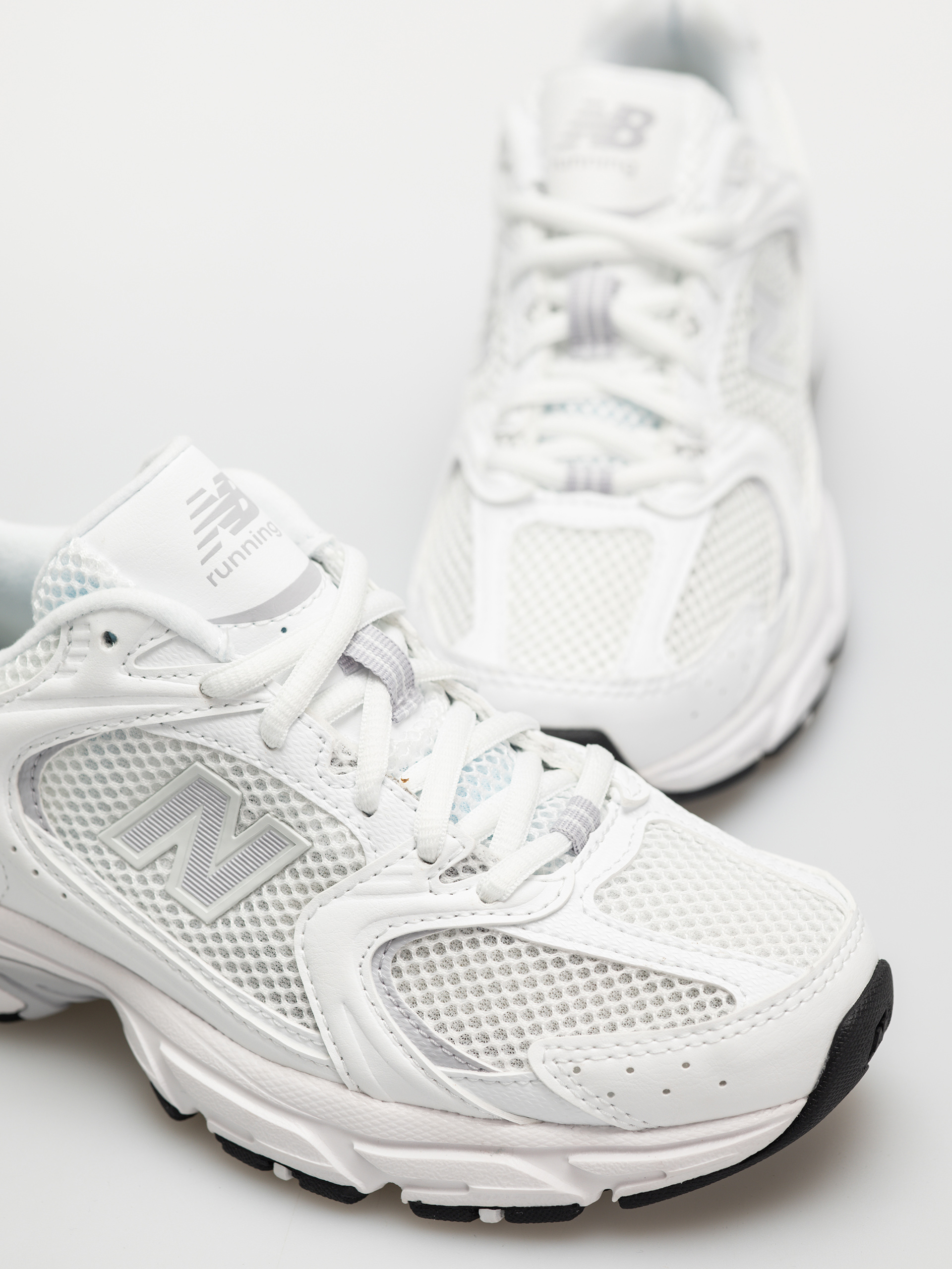 New Balance 530 Shoes (white)