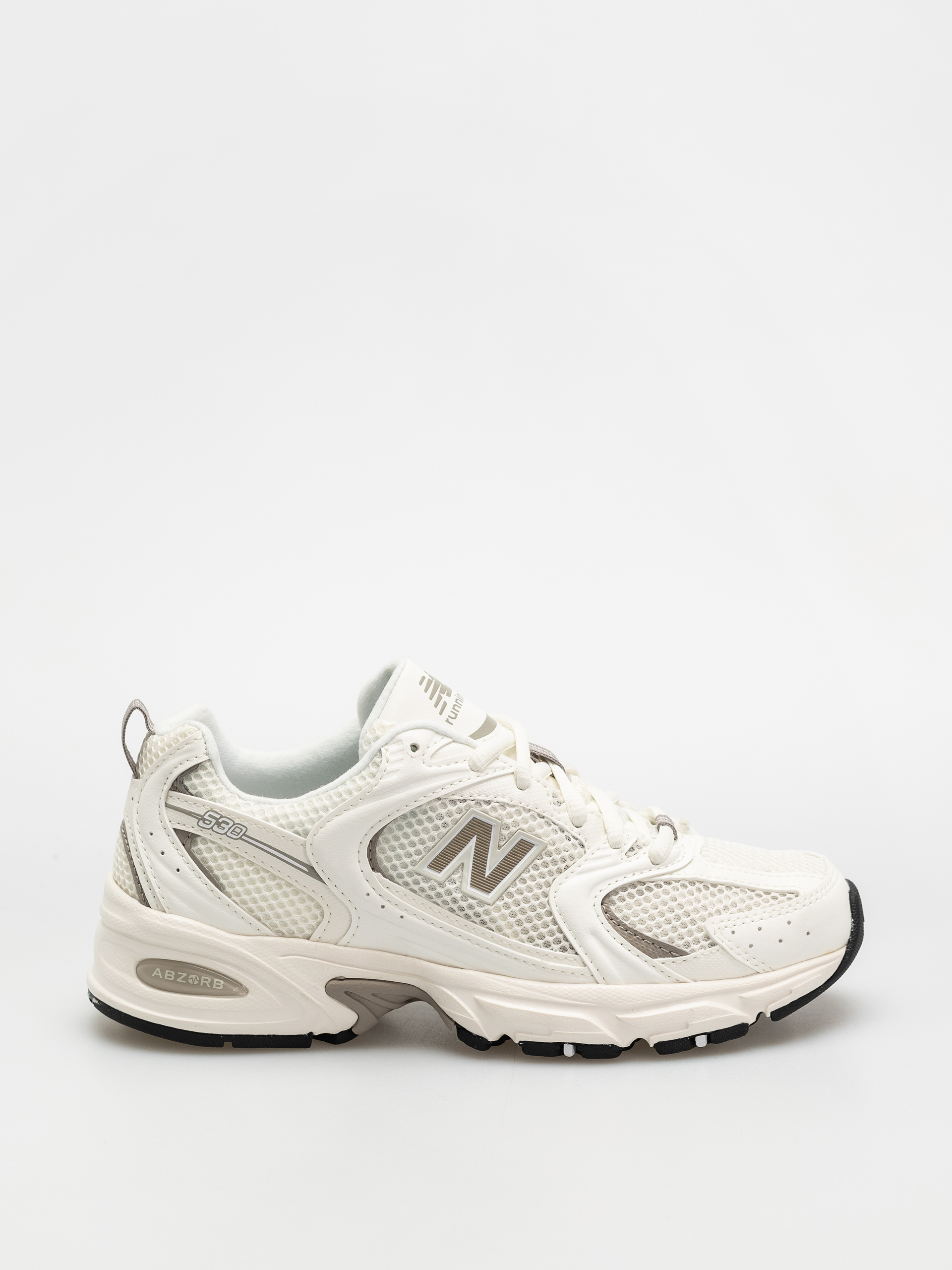 New Balance 530 Shoes (sea salt)