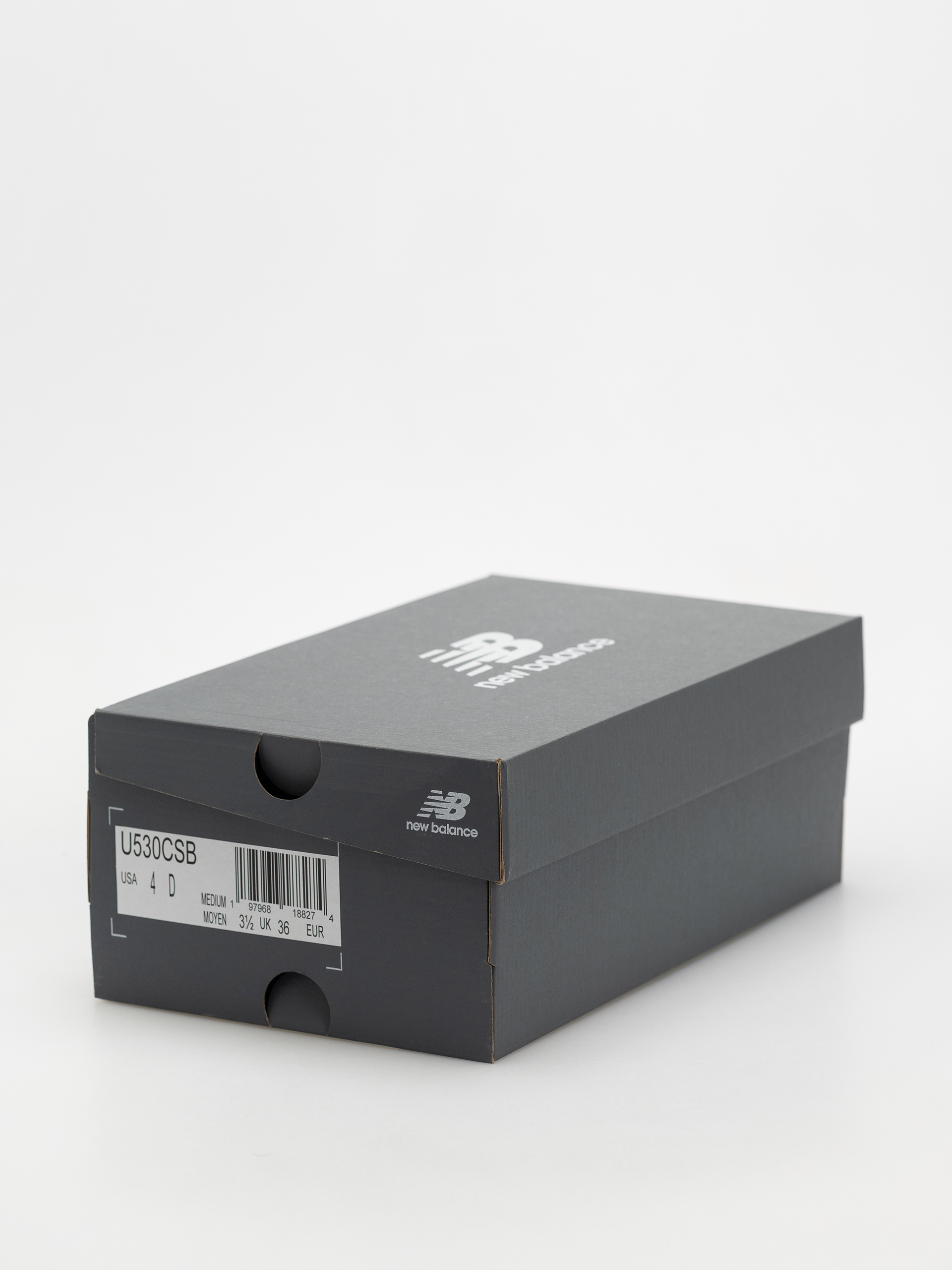 New Balance 530 Shoes (sea salt)