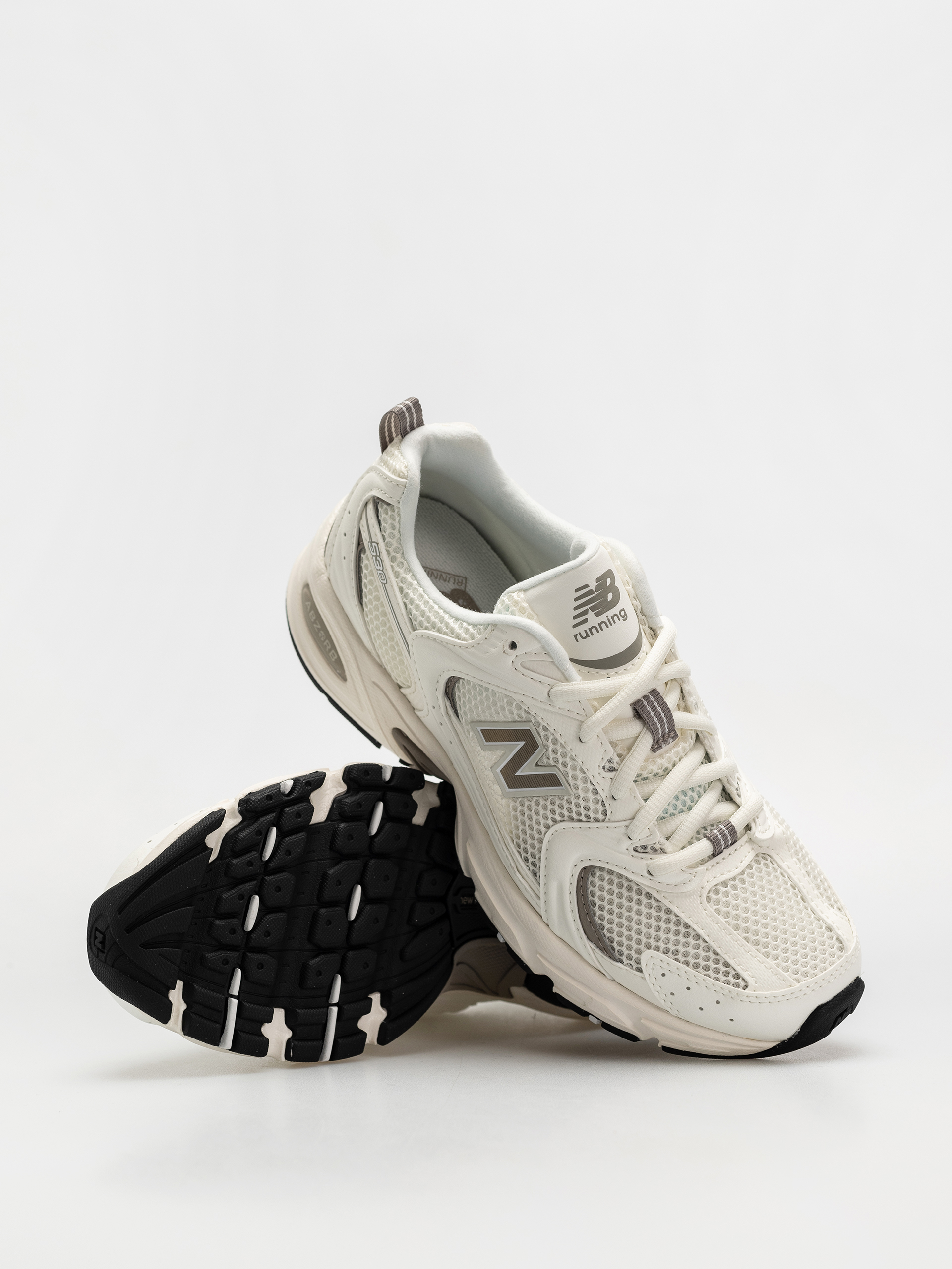 New Balance 530 Shoes (sea salt)