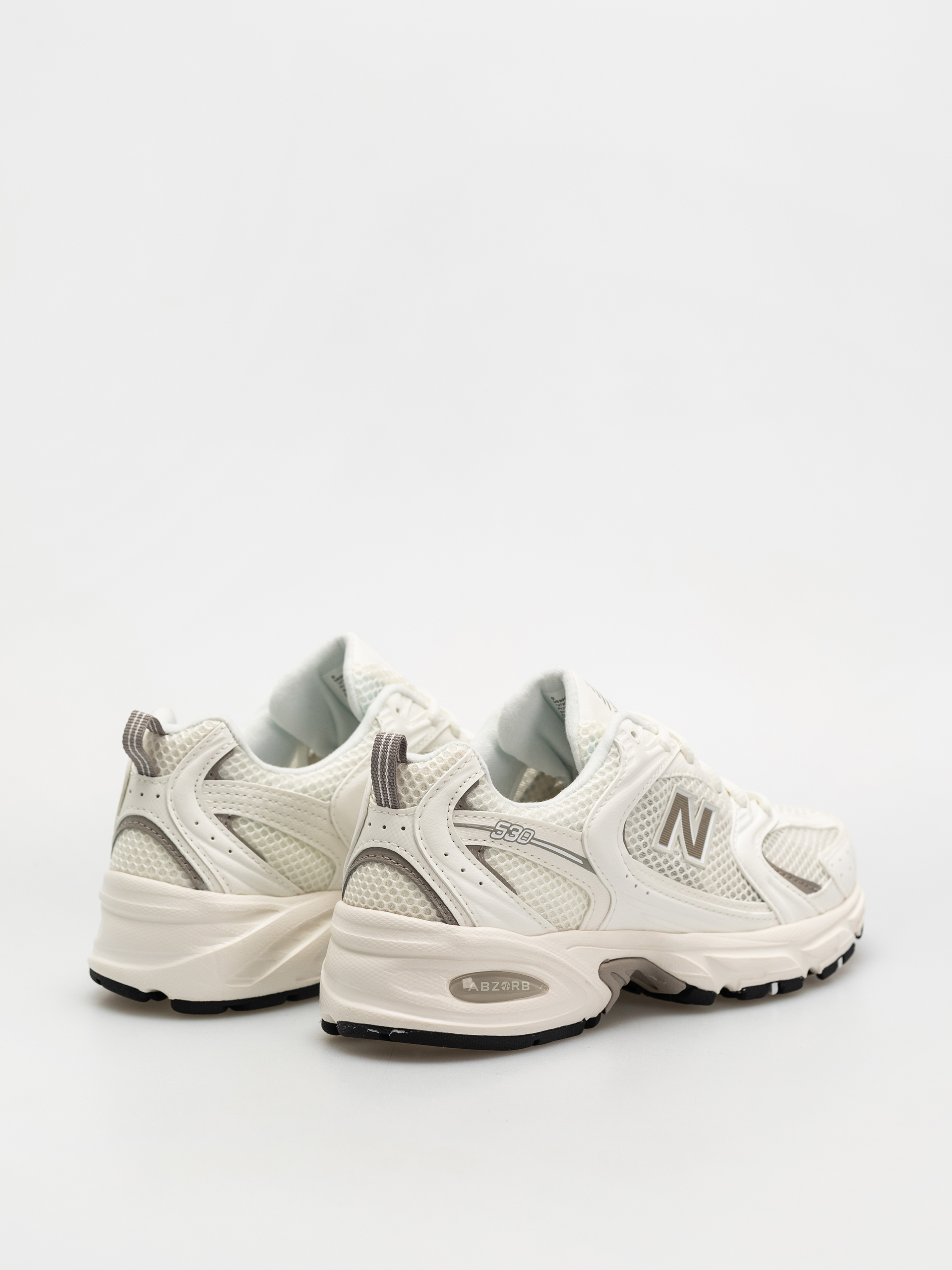 New Balance 530 Shoes (sea salt)