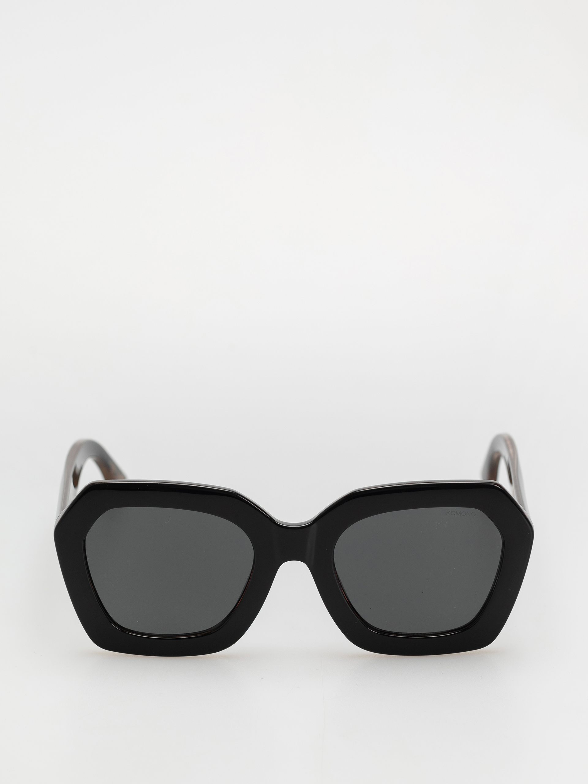 Komono Sunglasses Gwen (black tortoise)