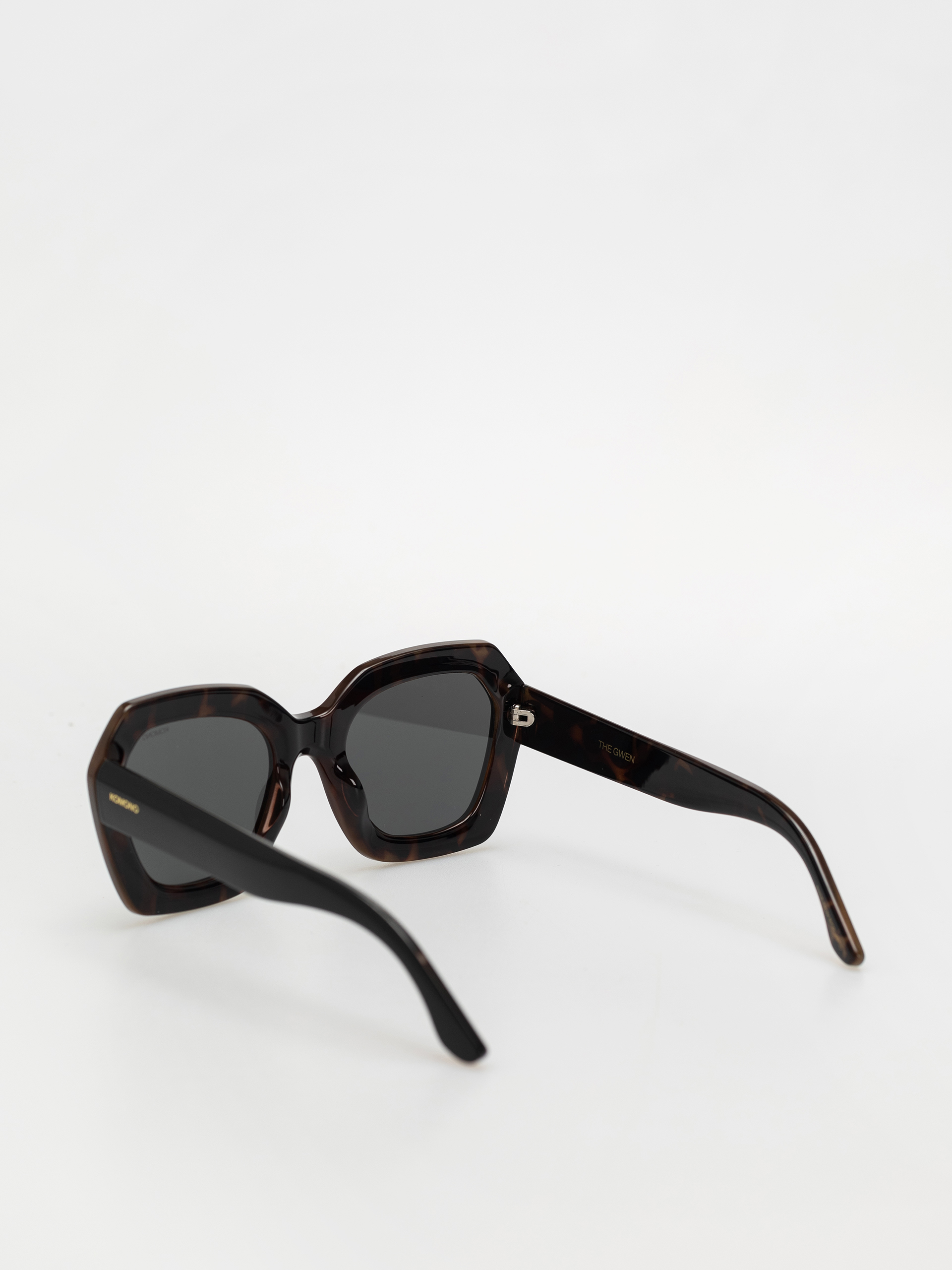 Komono Sunglasses Gwen (black tortoise)