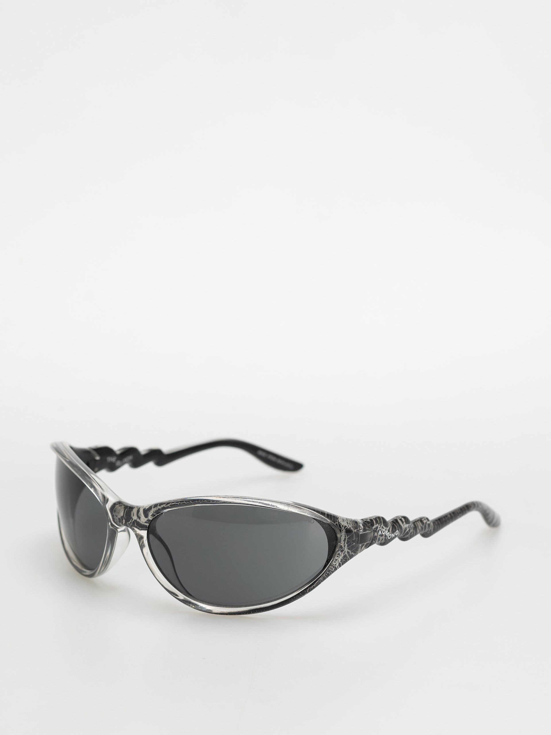 Komono Sonnenbrille The Glitch (black viper)