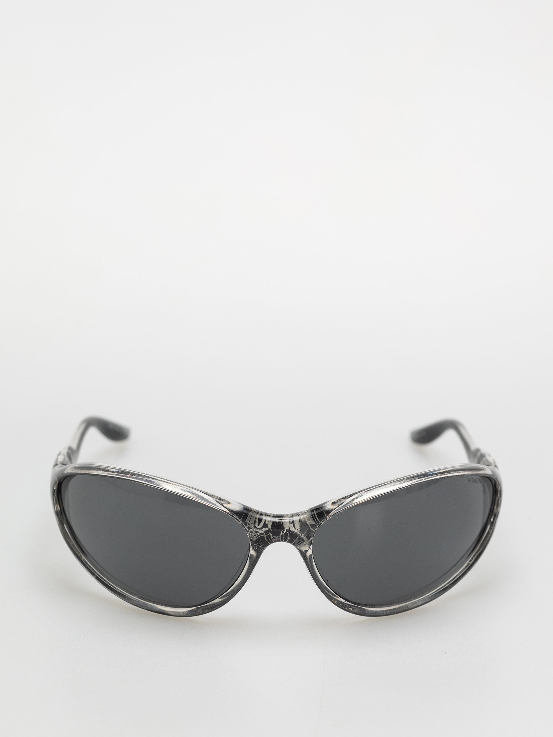 Komono Sunglasses The Glitch (black viper)