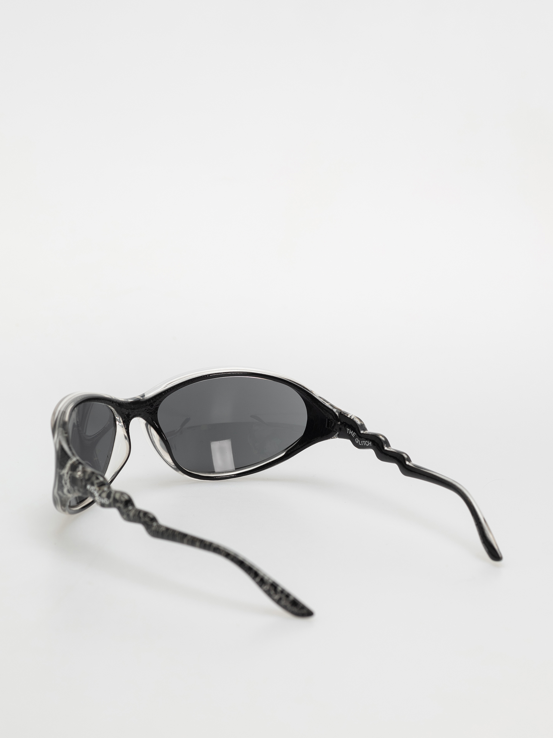 Komono Sonnenbrille The Glitch (black viper)