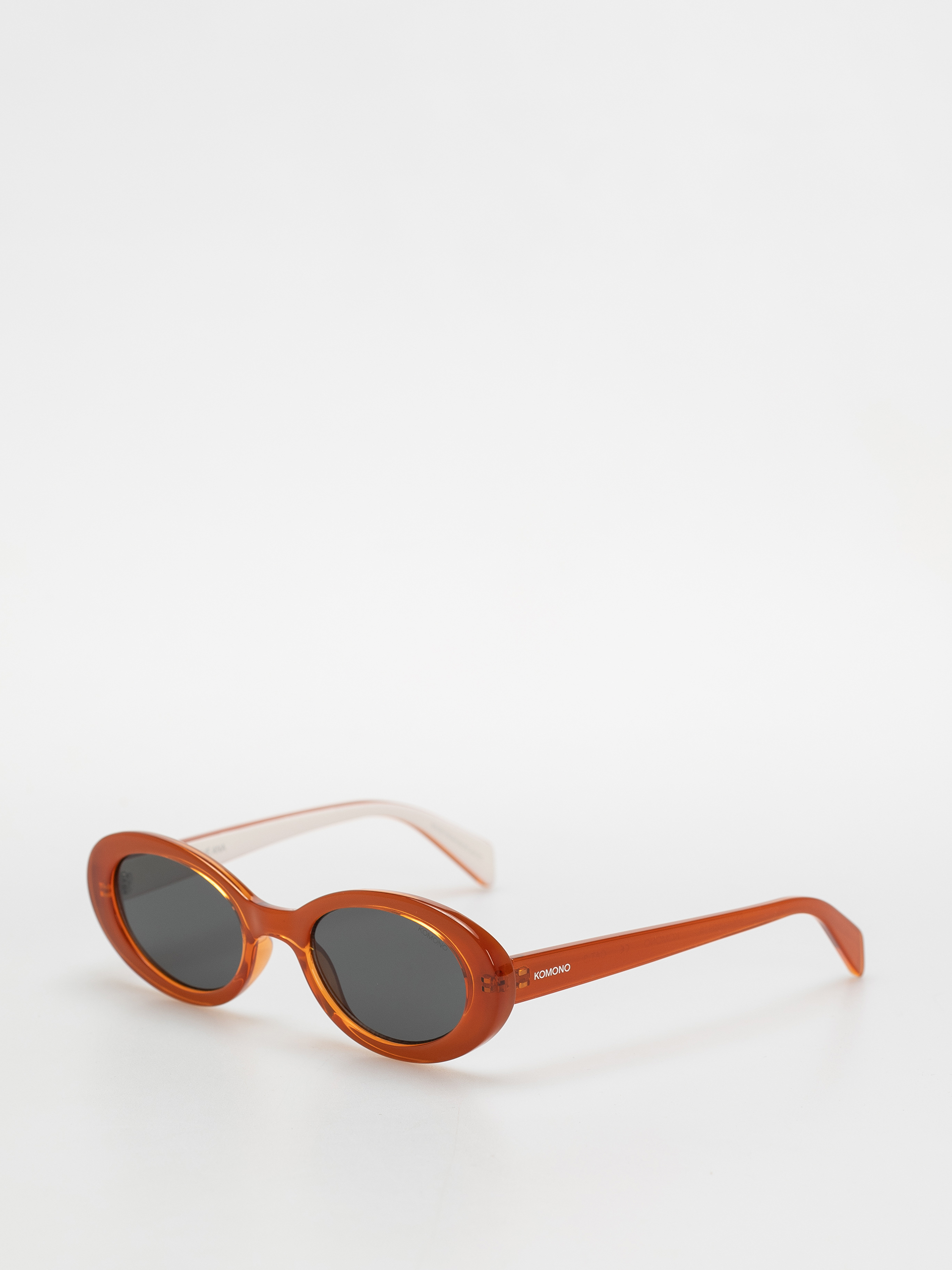 Komono Sunglasses Ana orange (fox)