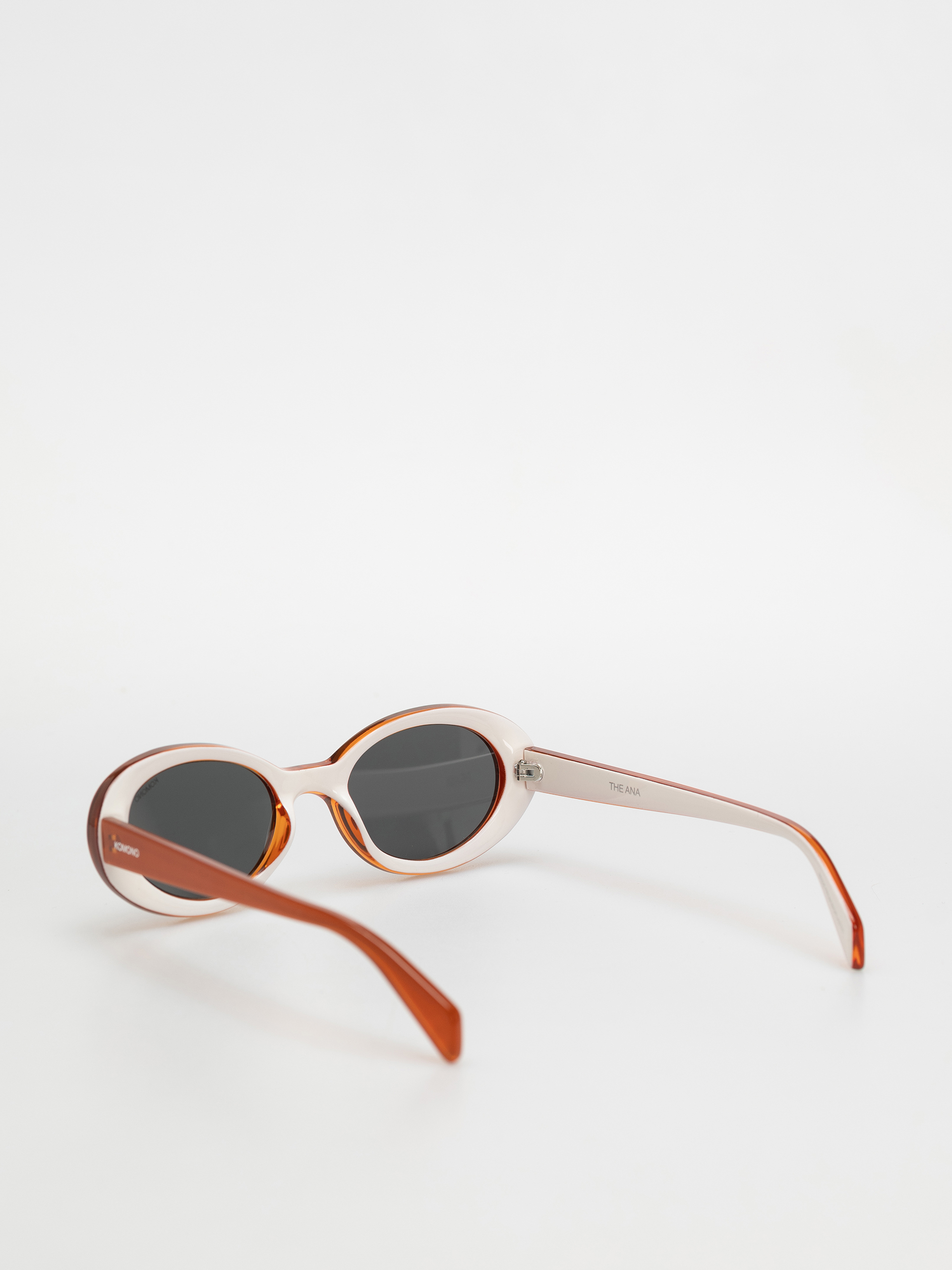 Komono Sunglasses Ana (fox)