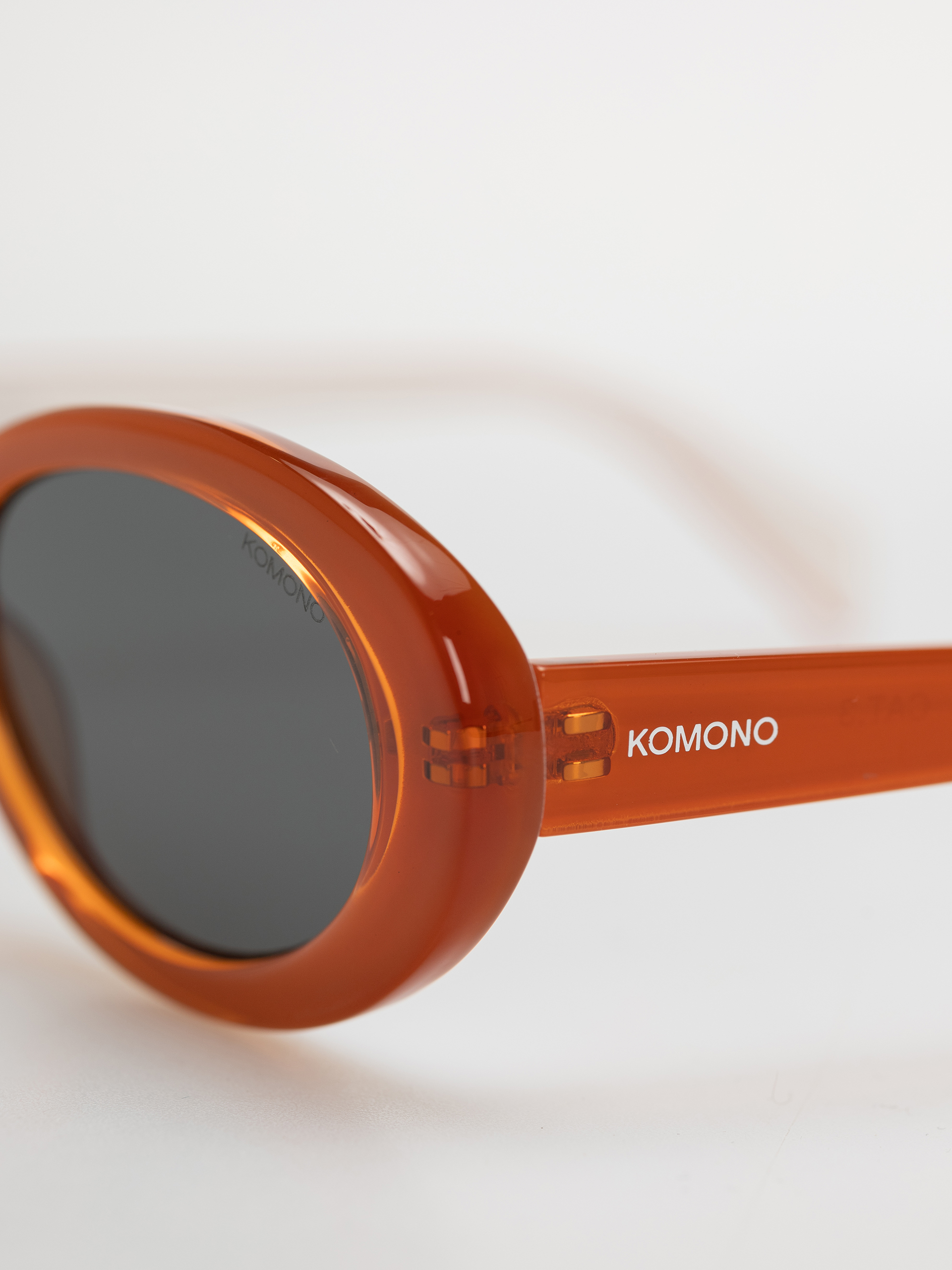 Komono Sunglasses Ana (fox)