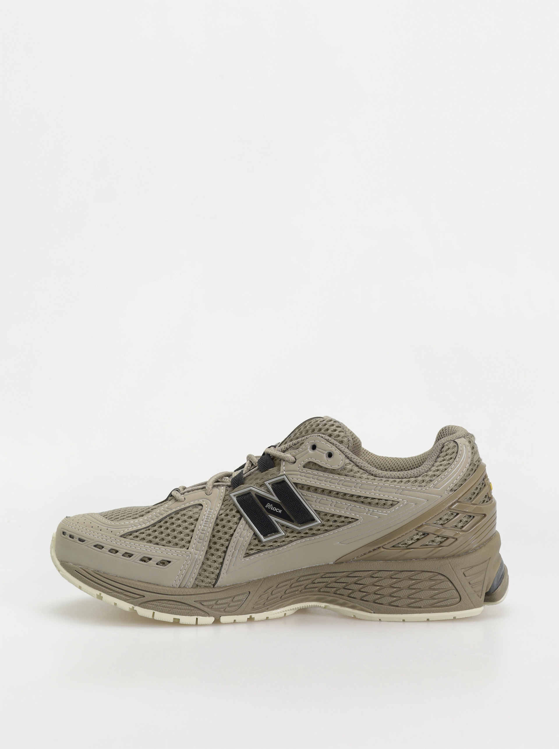 New Balance 1906 Shoes (arid stone)