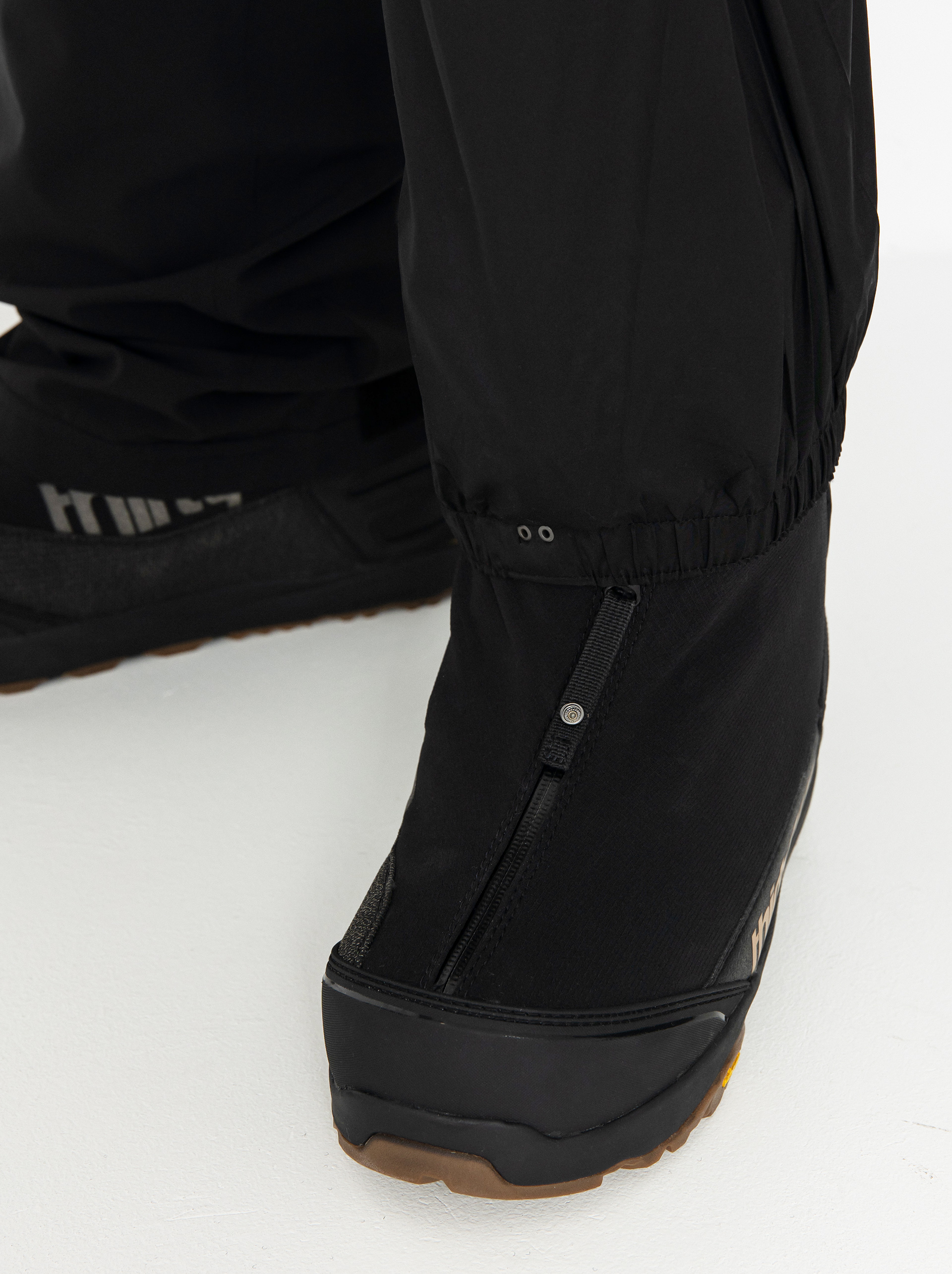 Herren ThirtyTwo Snowboard Hose Sweeper (black)