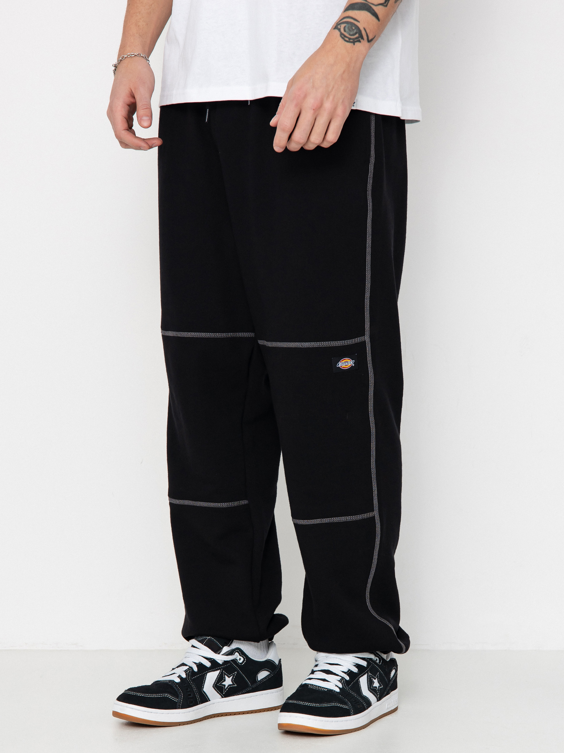 Dickies Roy Pants (black)