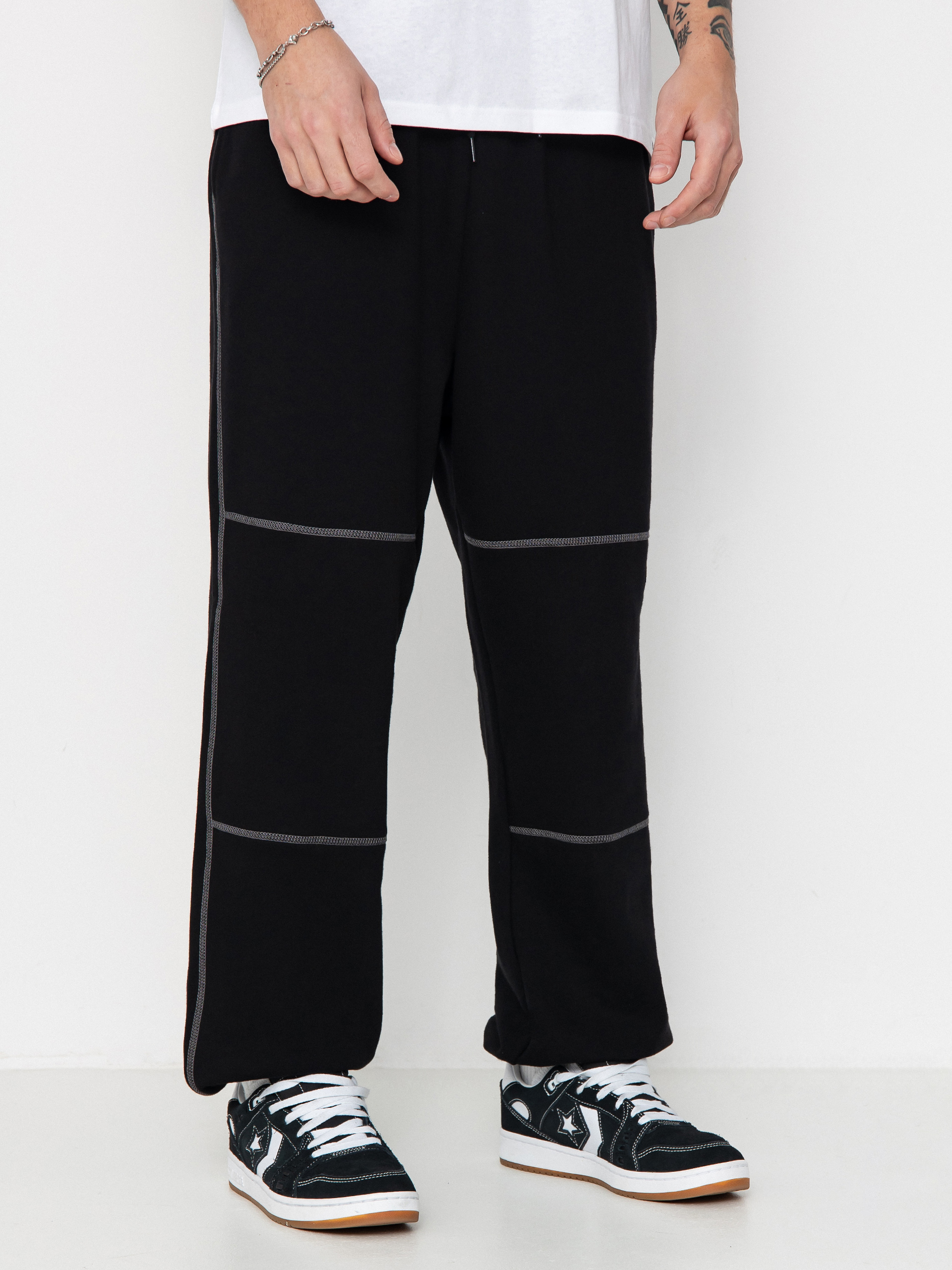 Dickies Roy Pants - black (black)