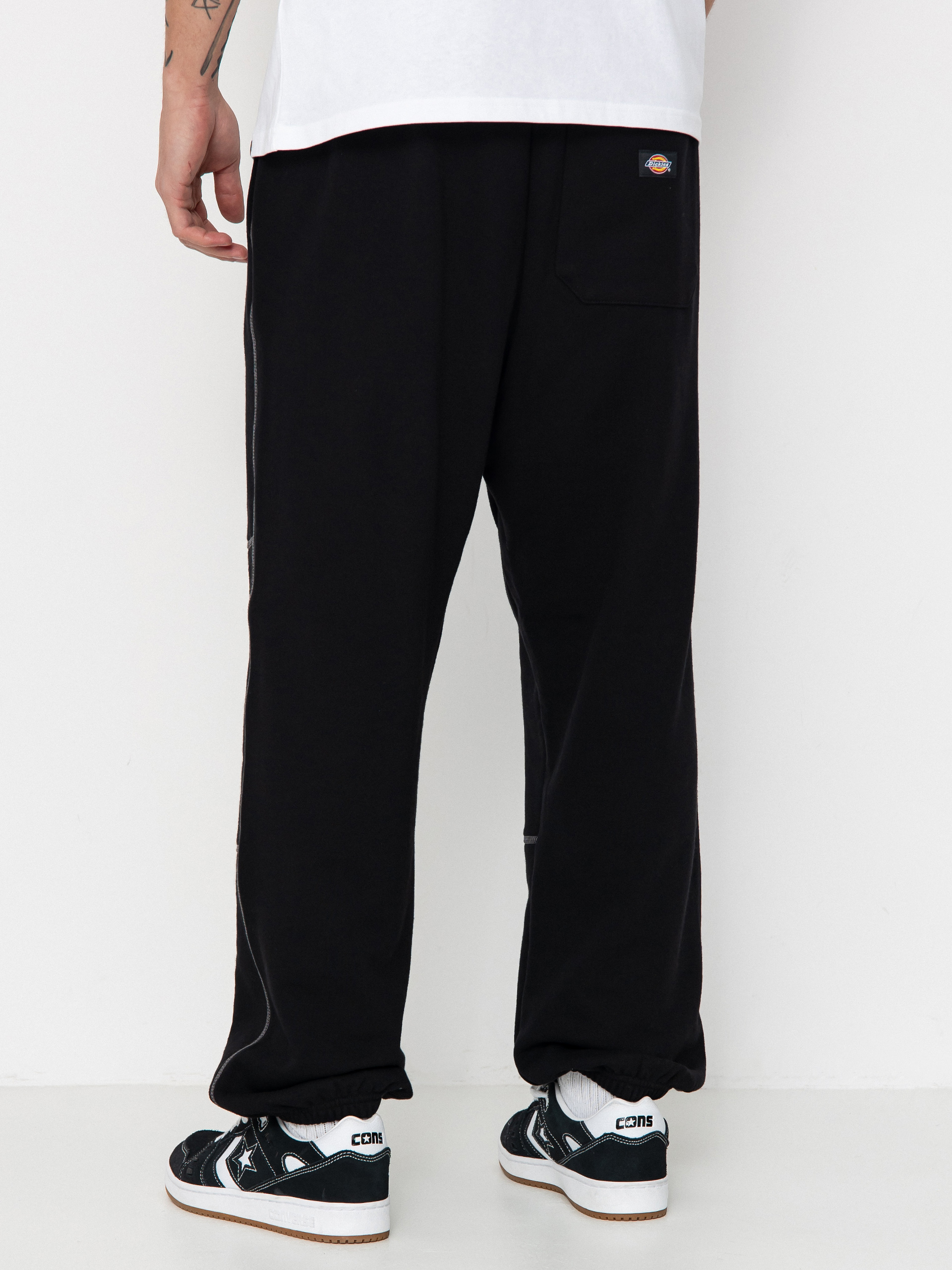 Dickies Roy Pants (black)