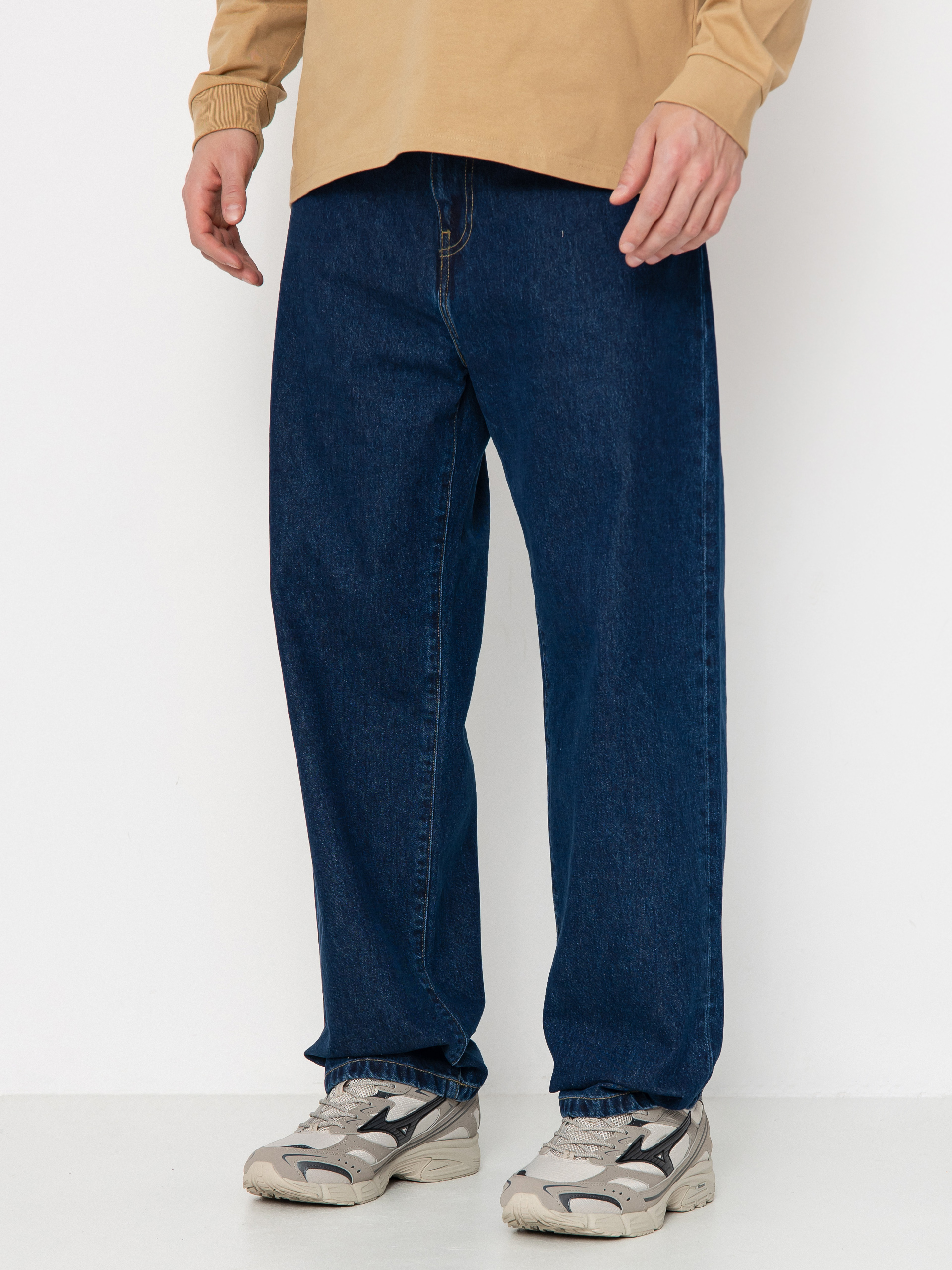 Carhartt WIP Landon Pants (blue)