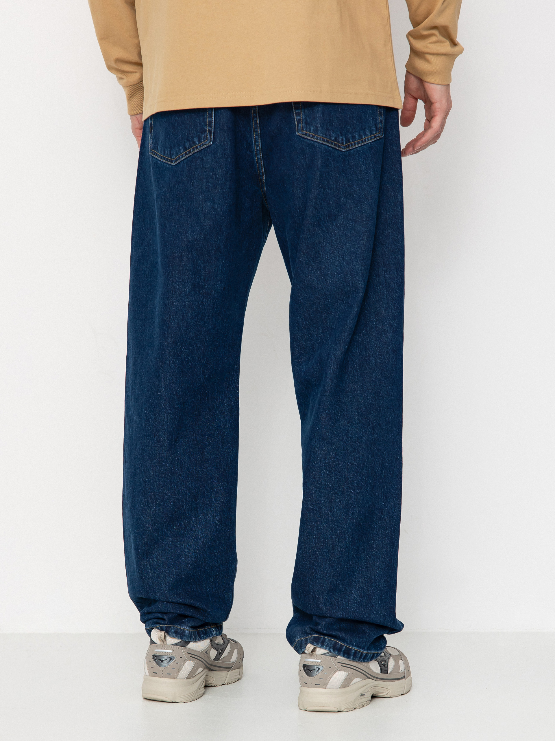 Carhartt WIP Landon Pants (blue)