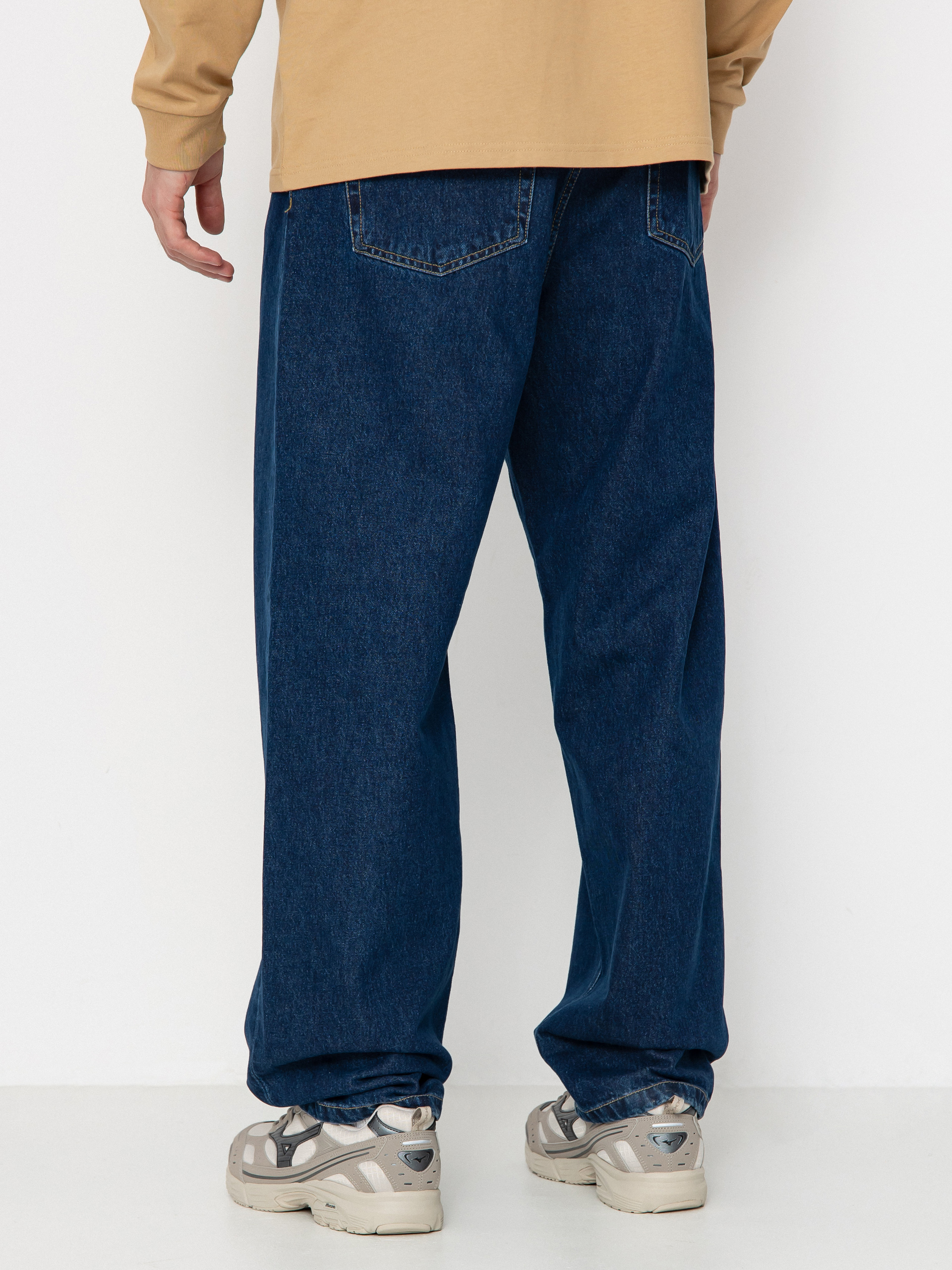 Carhartt WIP Landon Pants (blue)