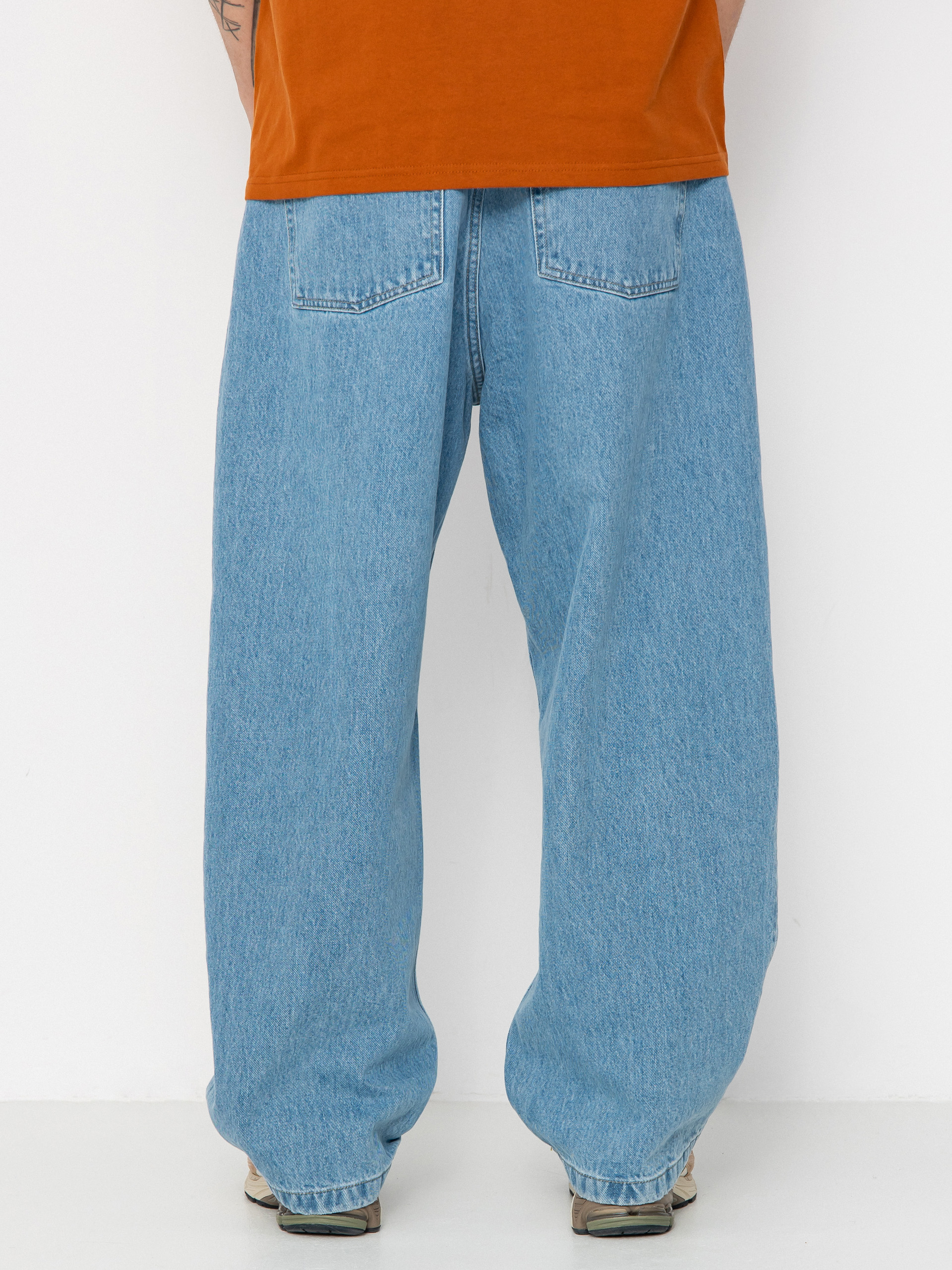 Carhartt WIP Brandon Hose (blue)