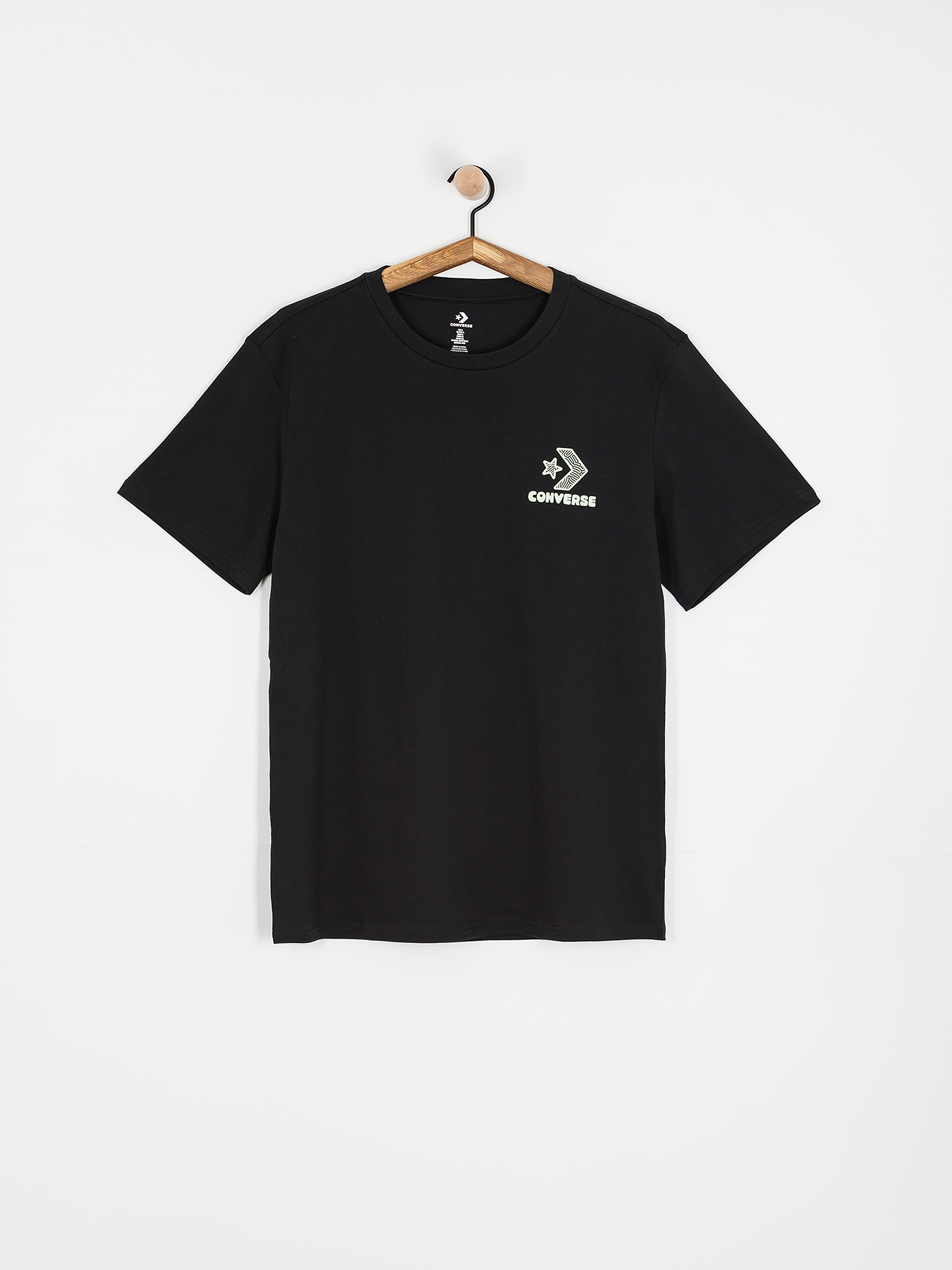 Converse Cons Nature Center T-Shirt
