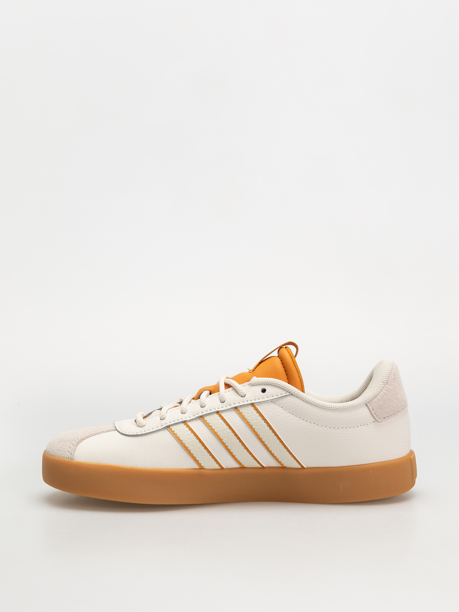 adidas Vl Court 3.0 Shoes (owhite/ivory/orbgry)