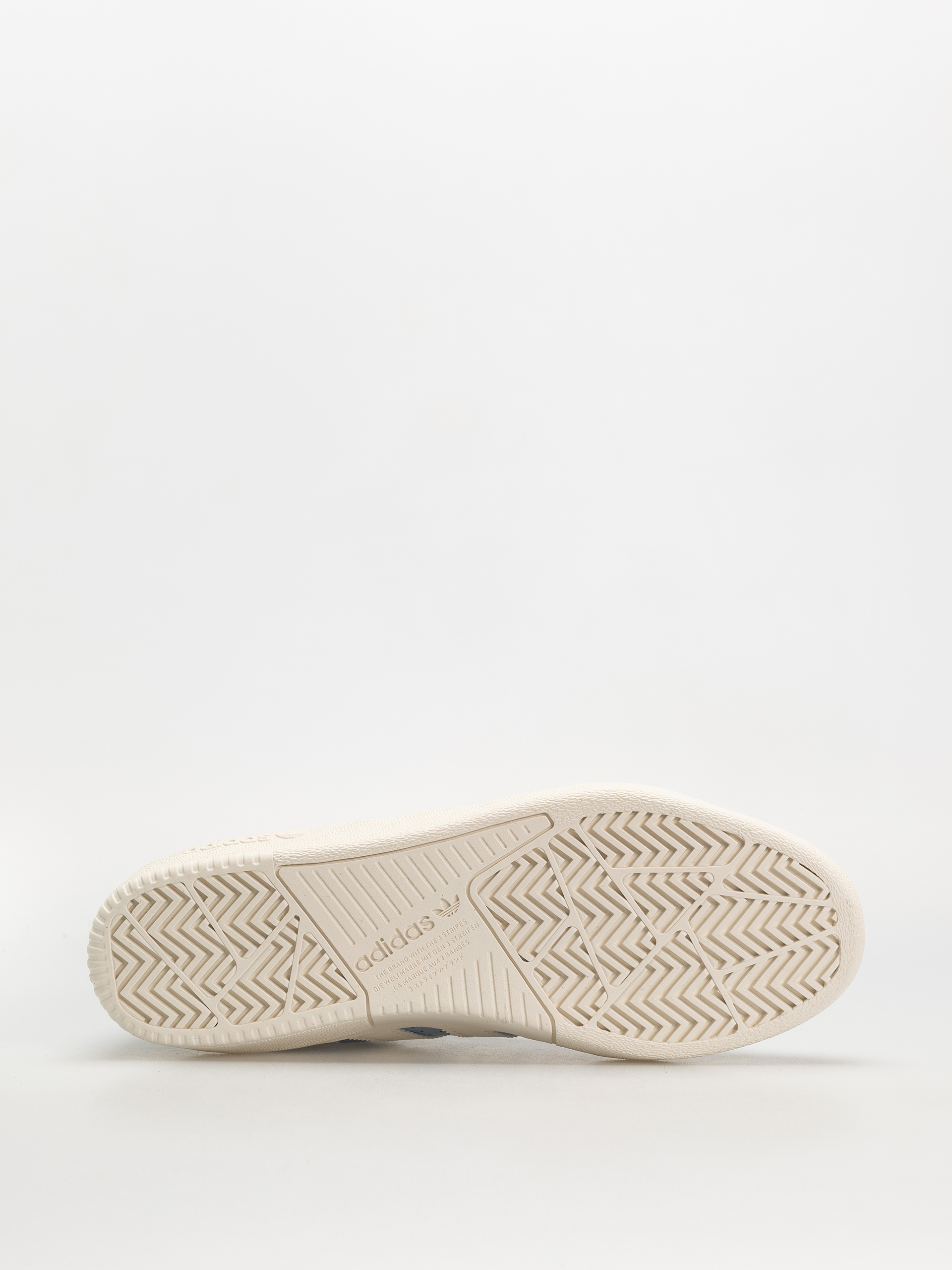 adidas Tyshawn Low Schuhe (clesky/cwhite/goldmt)