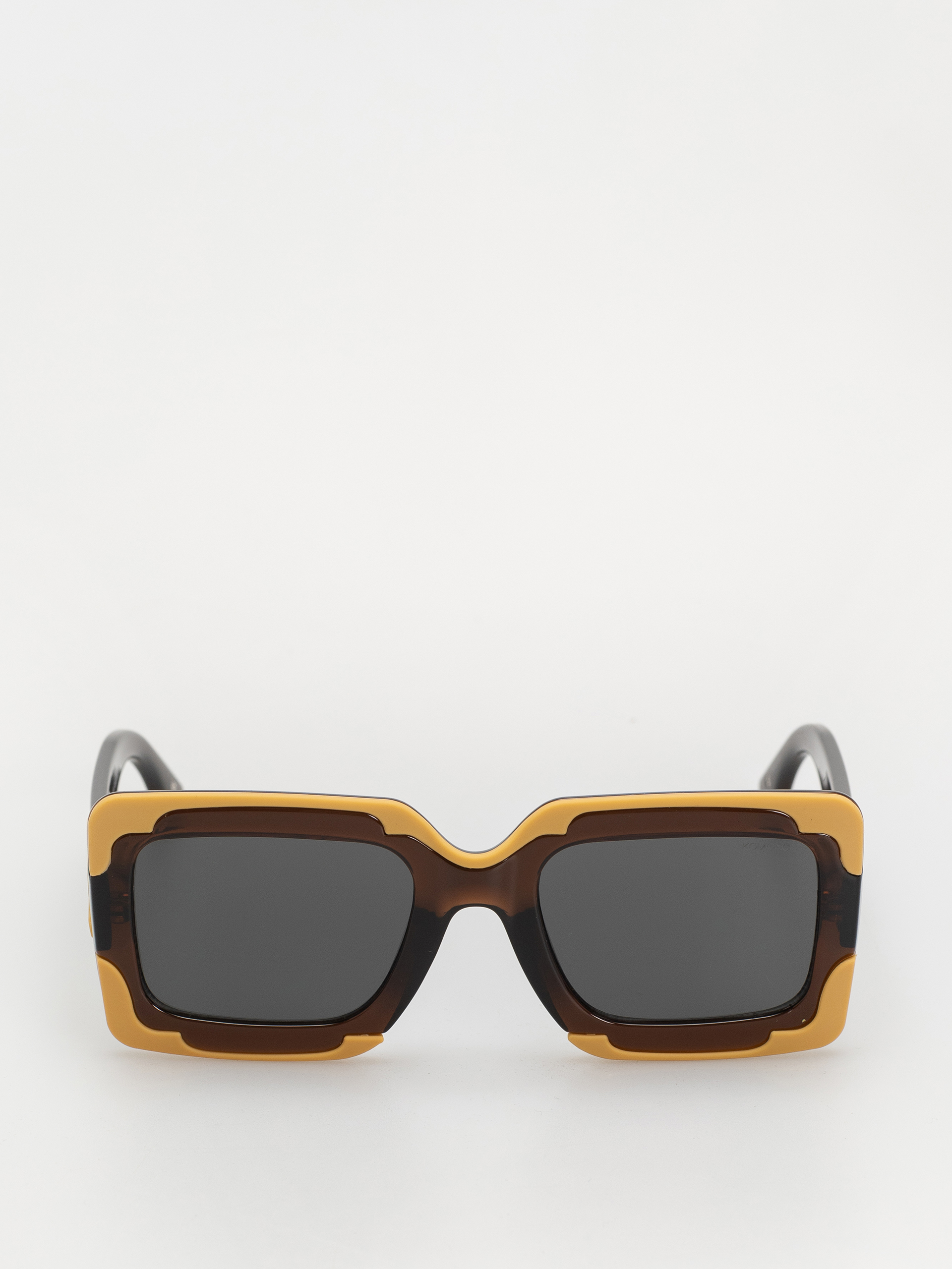 Komono Lana Solar Sunglasses (beam)