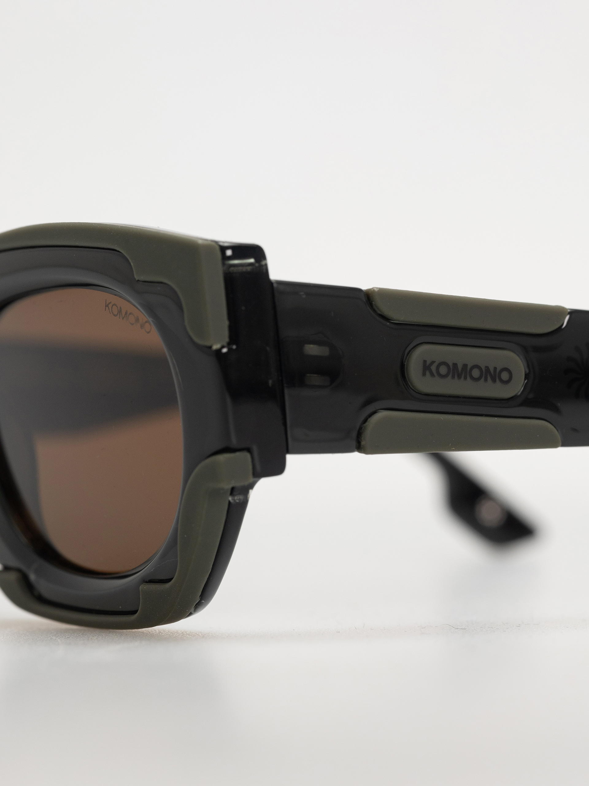 Komono Alpha Solar Sonnenbrille (dust)
