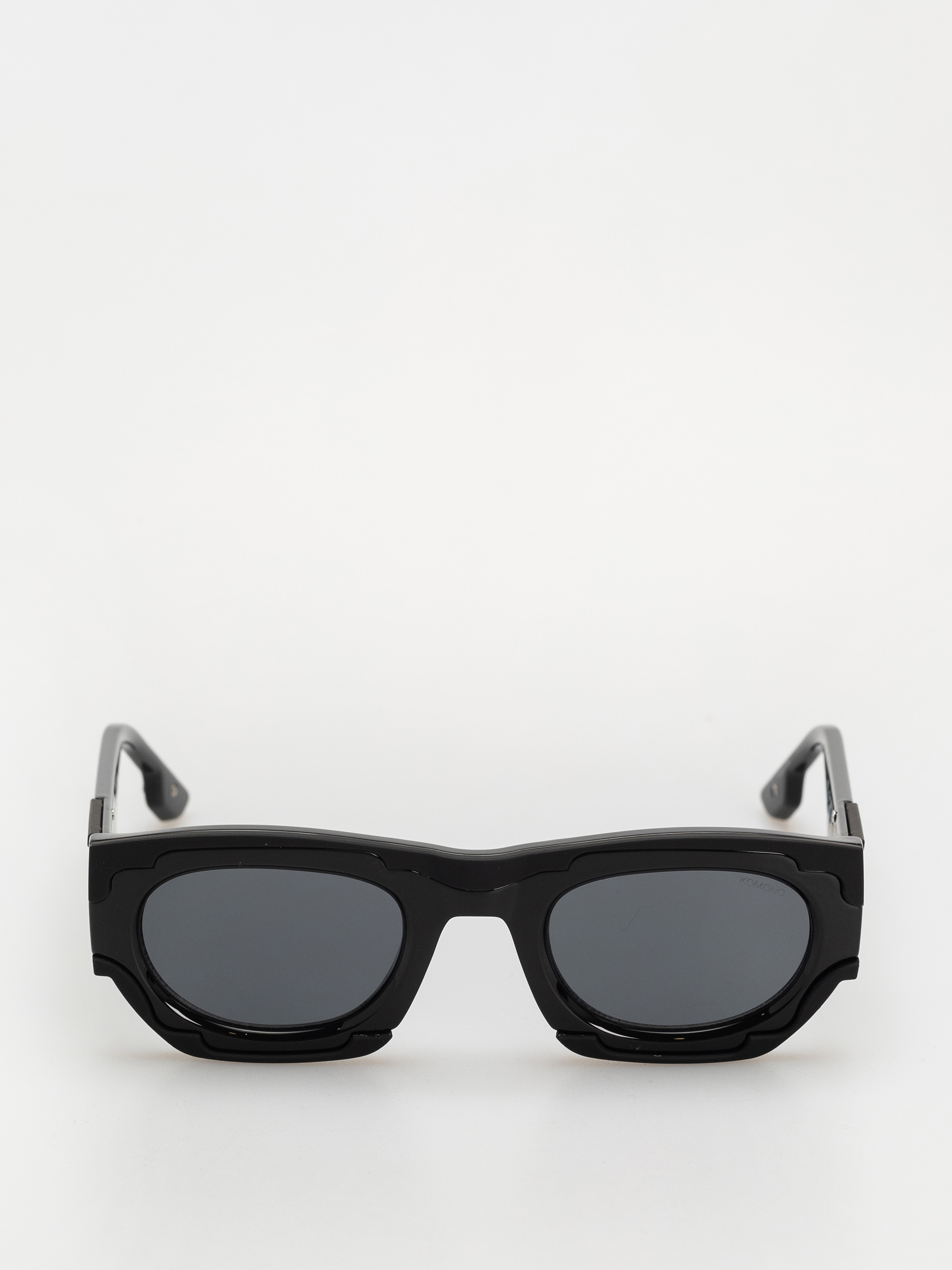 Komono Alpha Solar Sunglasses (eclipse)