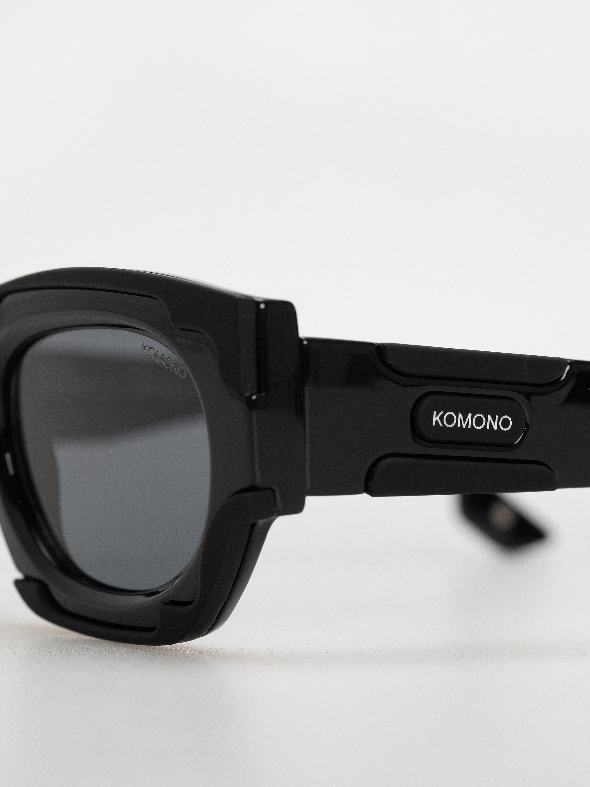 Komono Alpha Solar Sonnenbrille (eclipse)