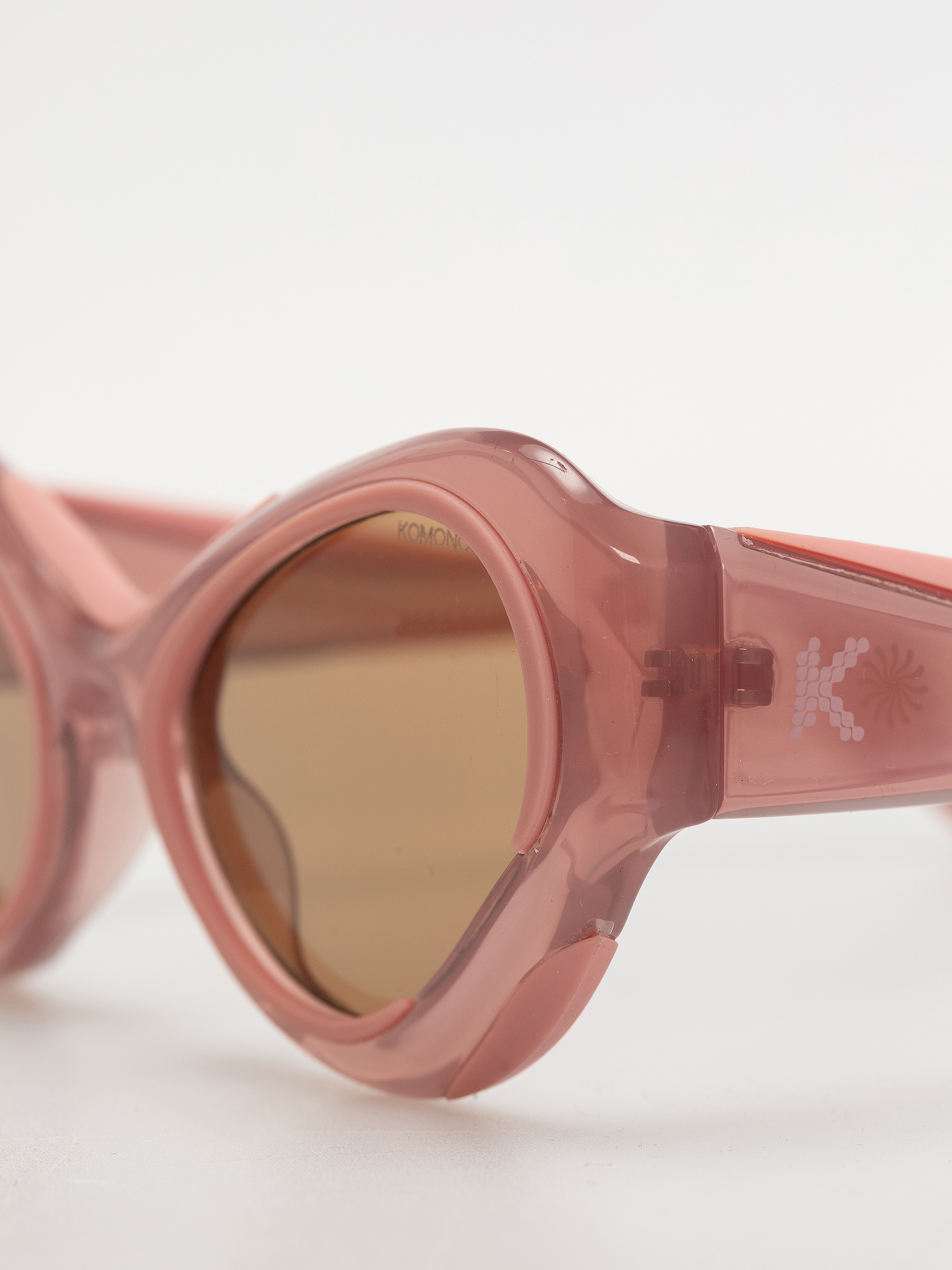 Komono Ripley Sonnenbrille (solar drew)