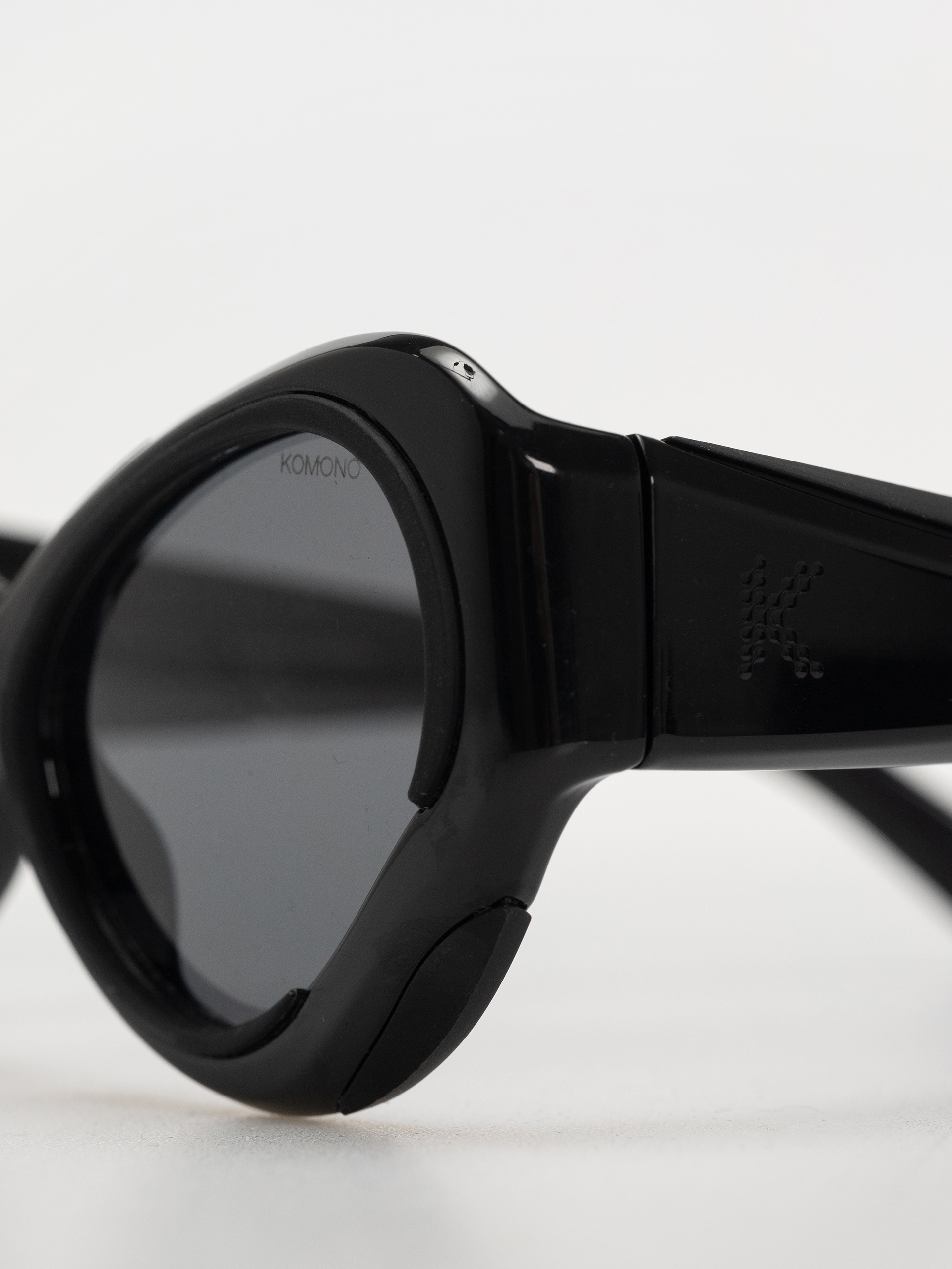 Komono Ripley Sunglasses (solar eclipse)