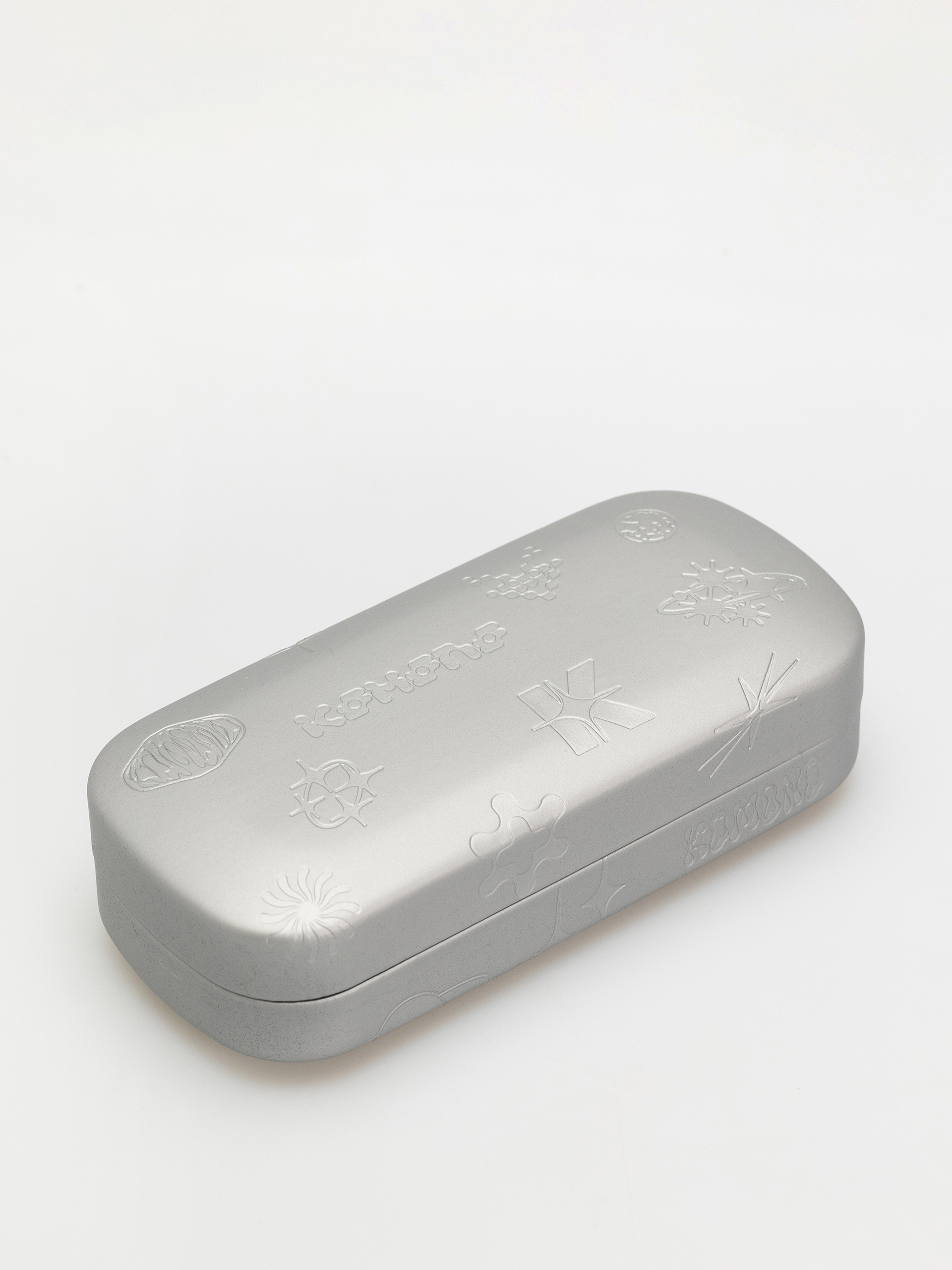 Komono Jean Expedition Sonnenbrille (gold)