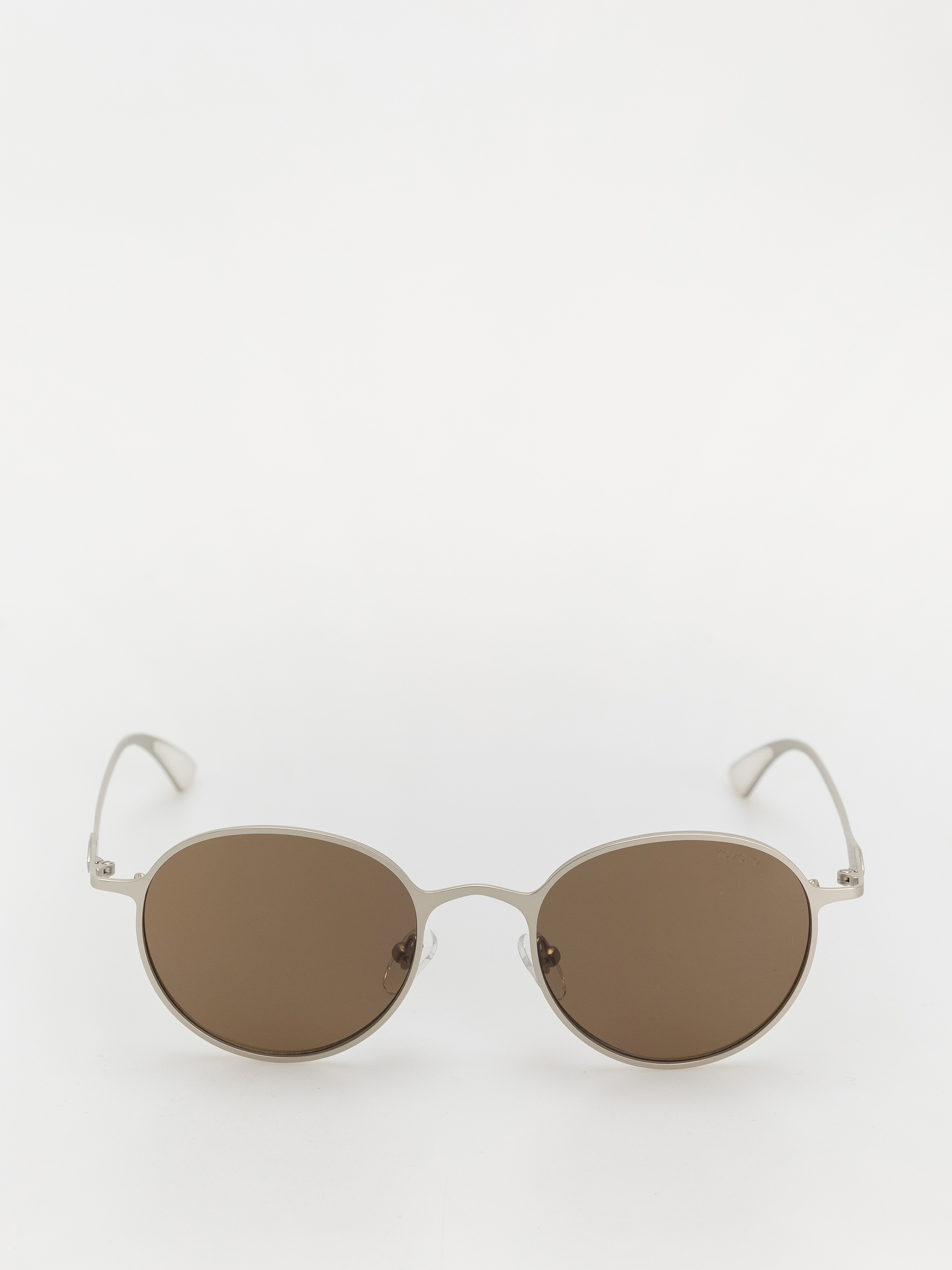 Komono James Expedition Sonnenbrille (platinum)