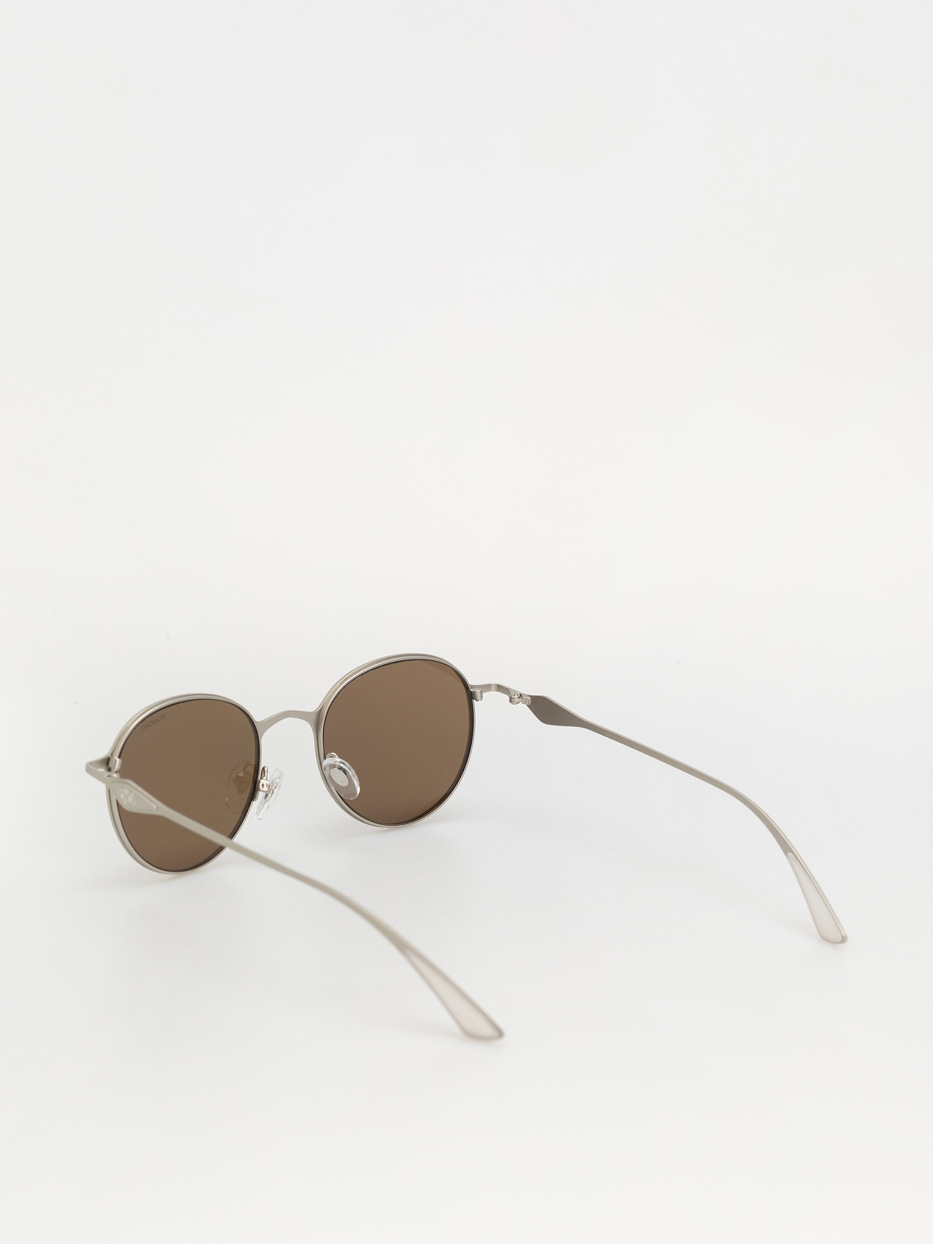 Komono James Expedition Sonnenbrille (platinum)